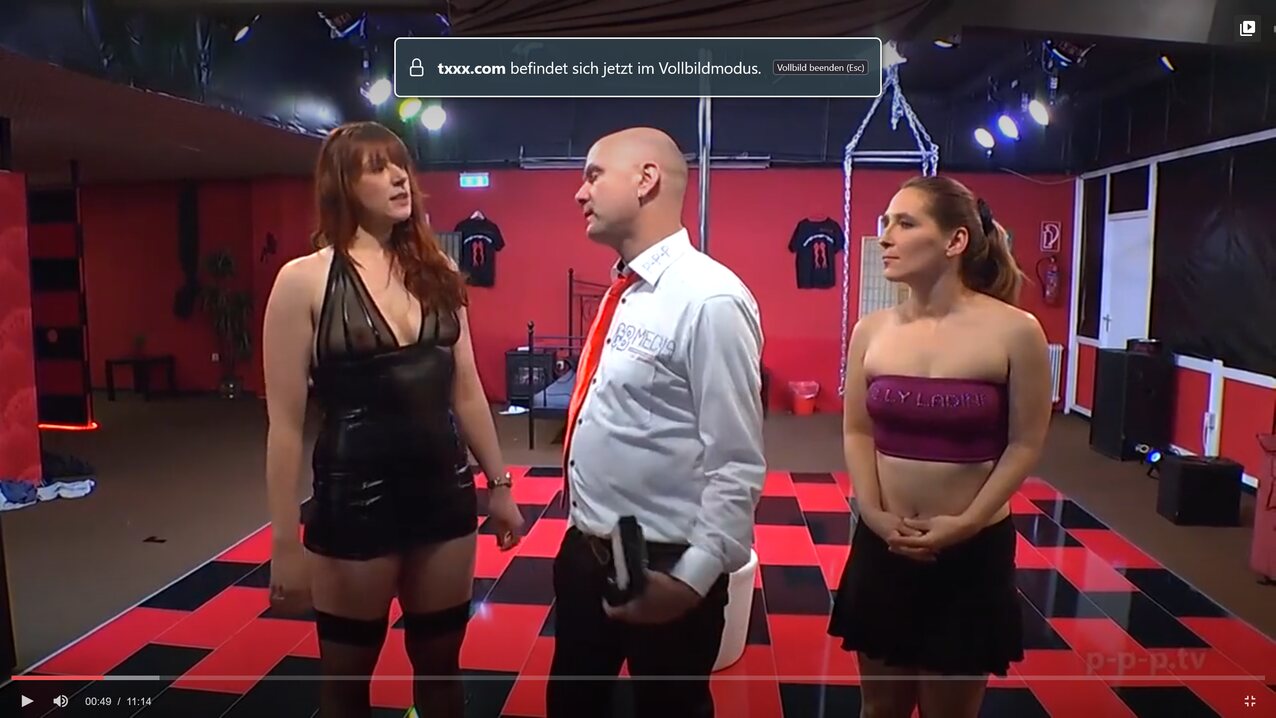 german amateur gangbang