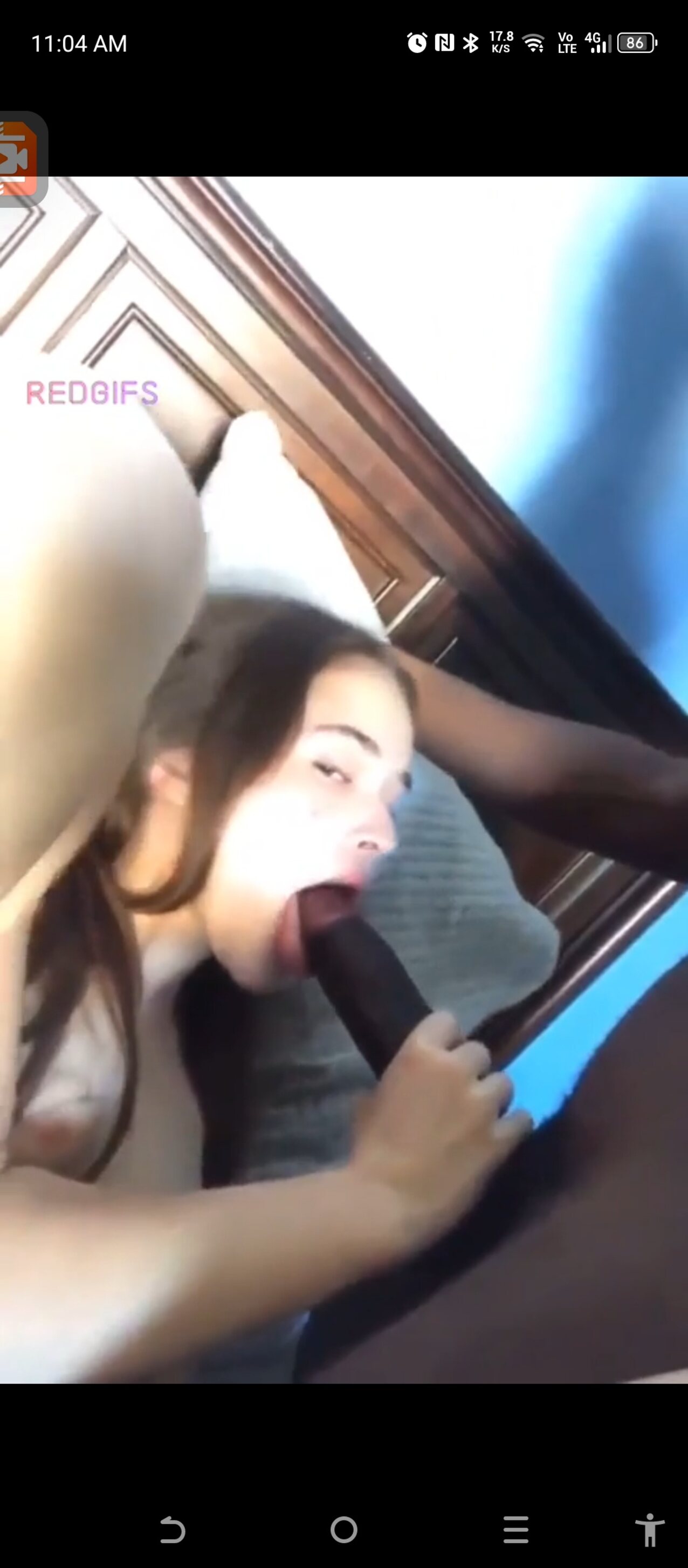 amateur white girl bbc
