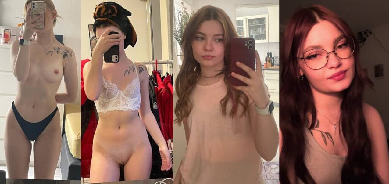 amateur leak exposed