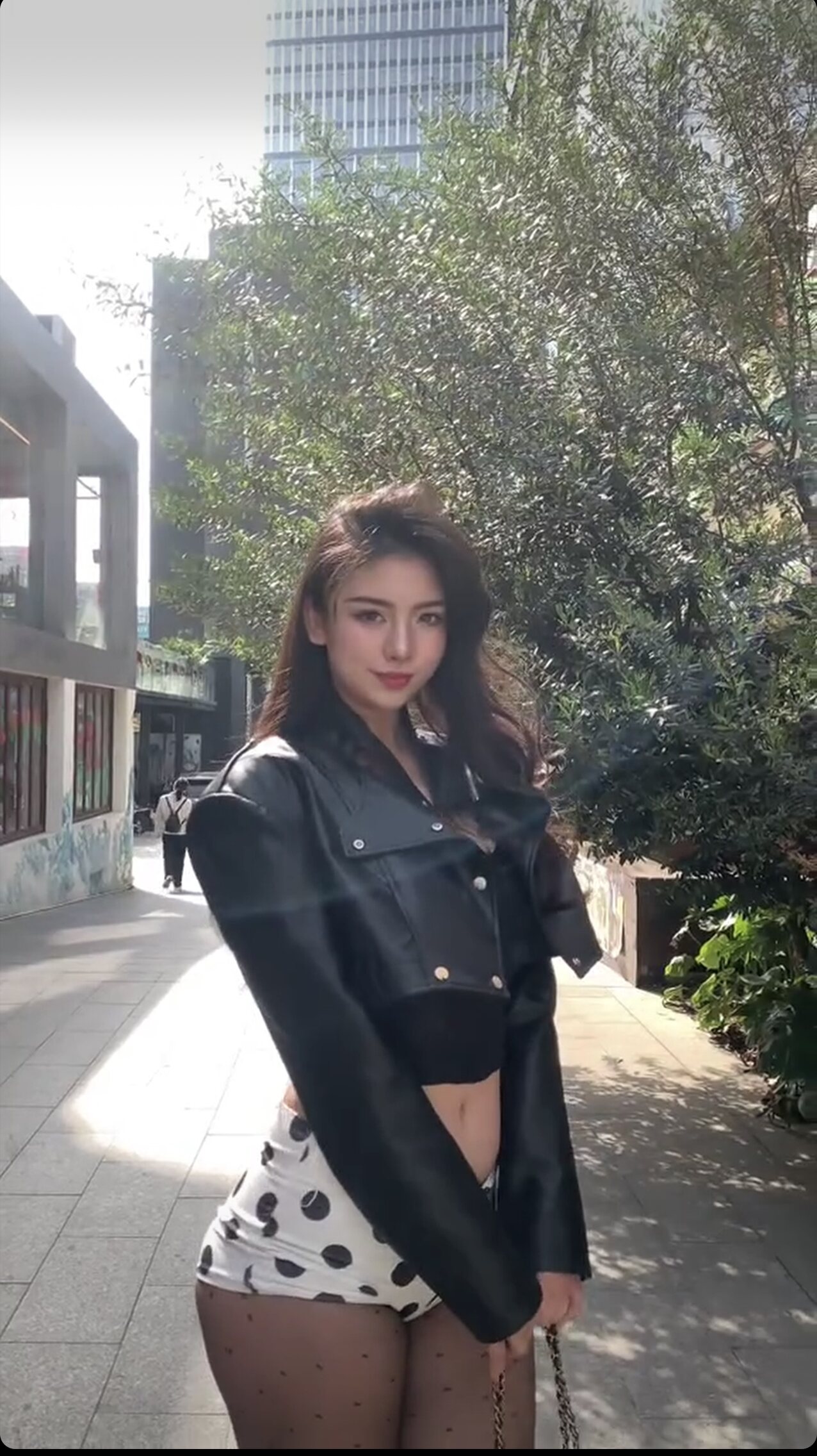 sexy big ass big boobs