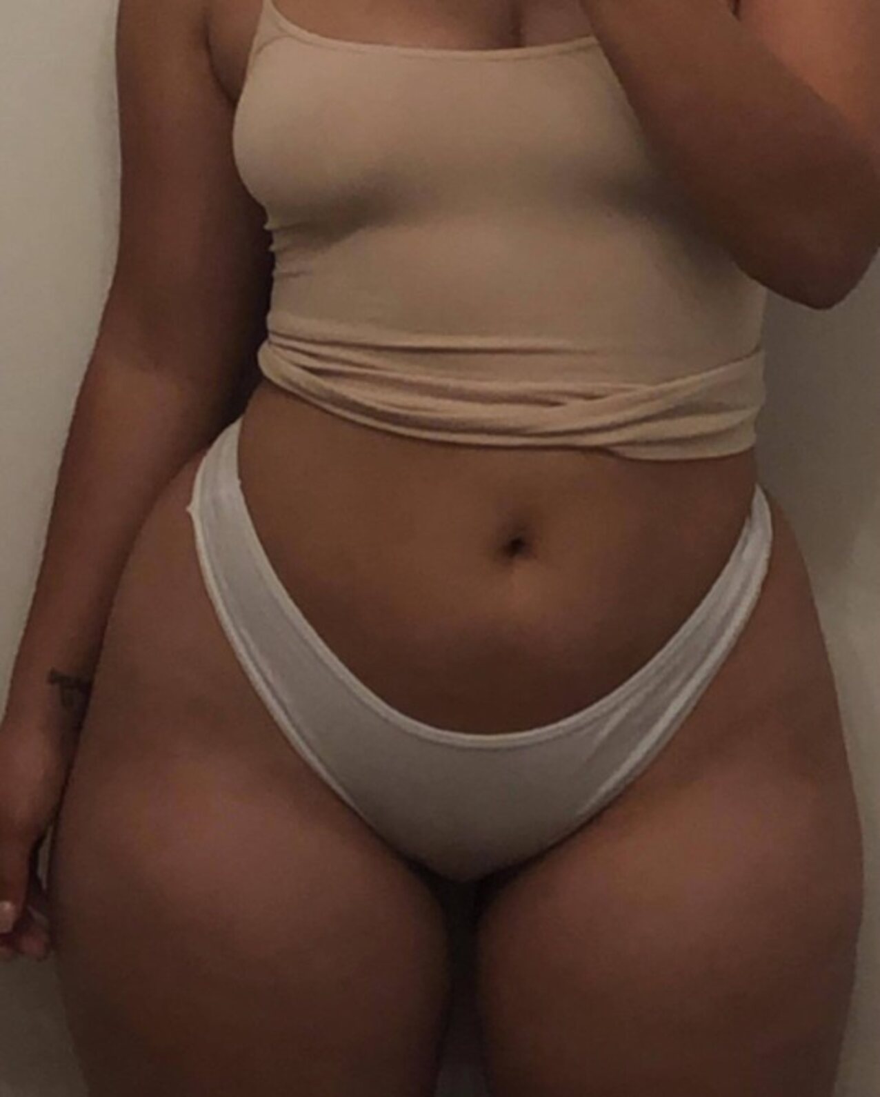 amateur thicc thick
