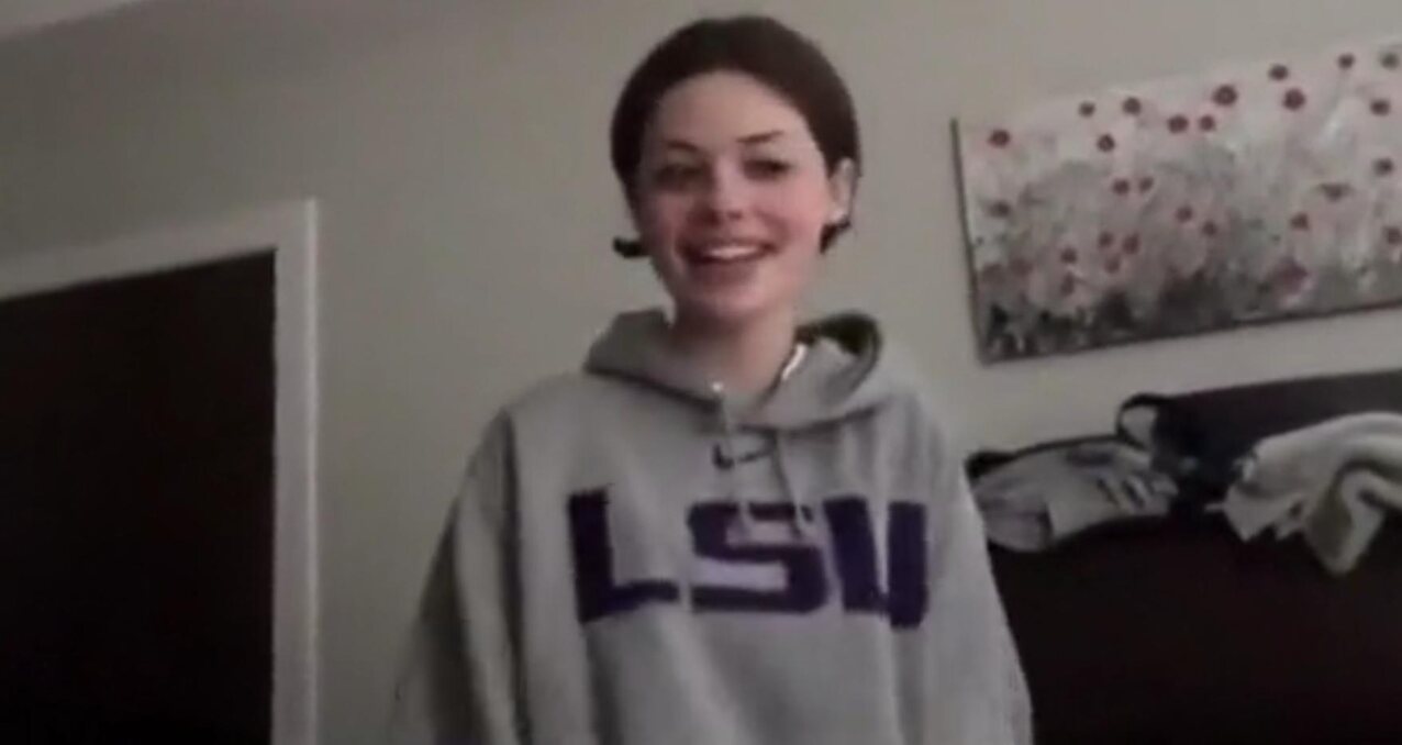amateur teen college