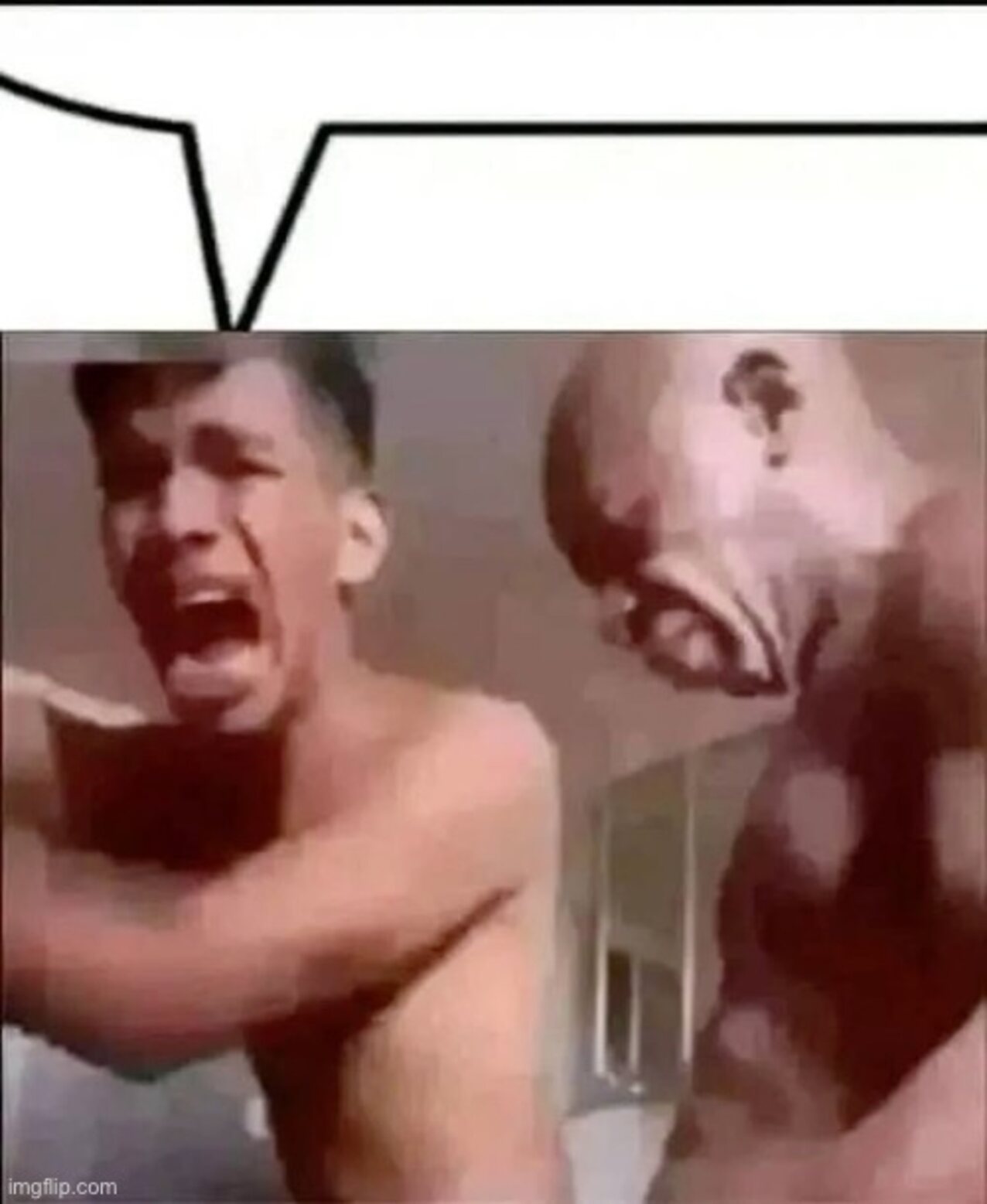 gay brazilian meme