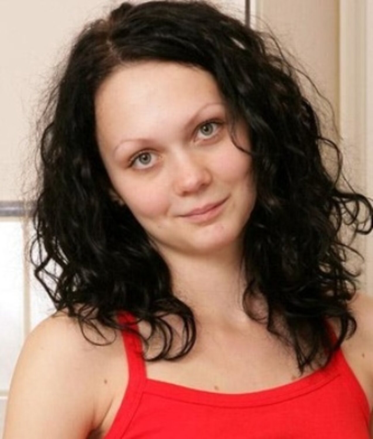 hot beautiful solo
