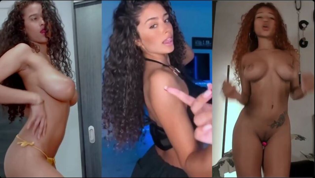 amateur tiktok big boobs