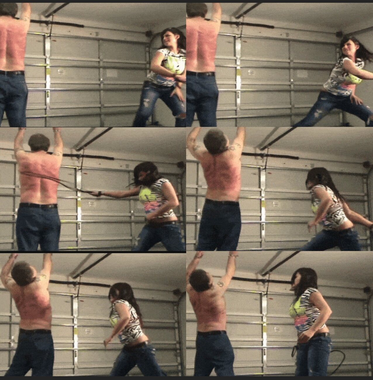 femdom whipping cruel