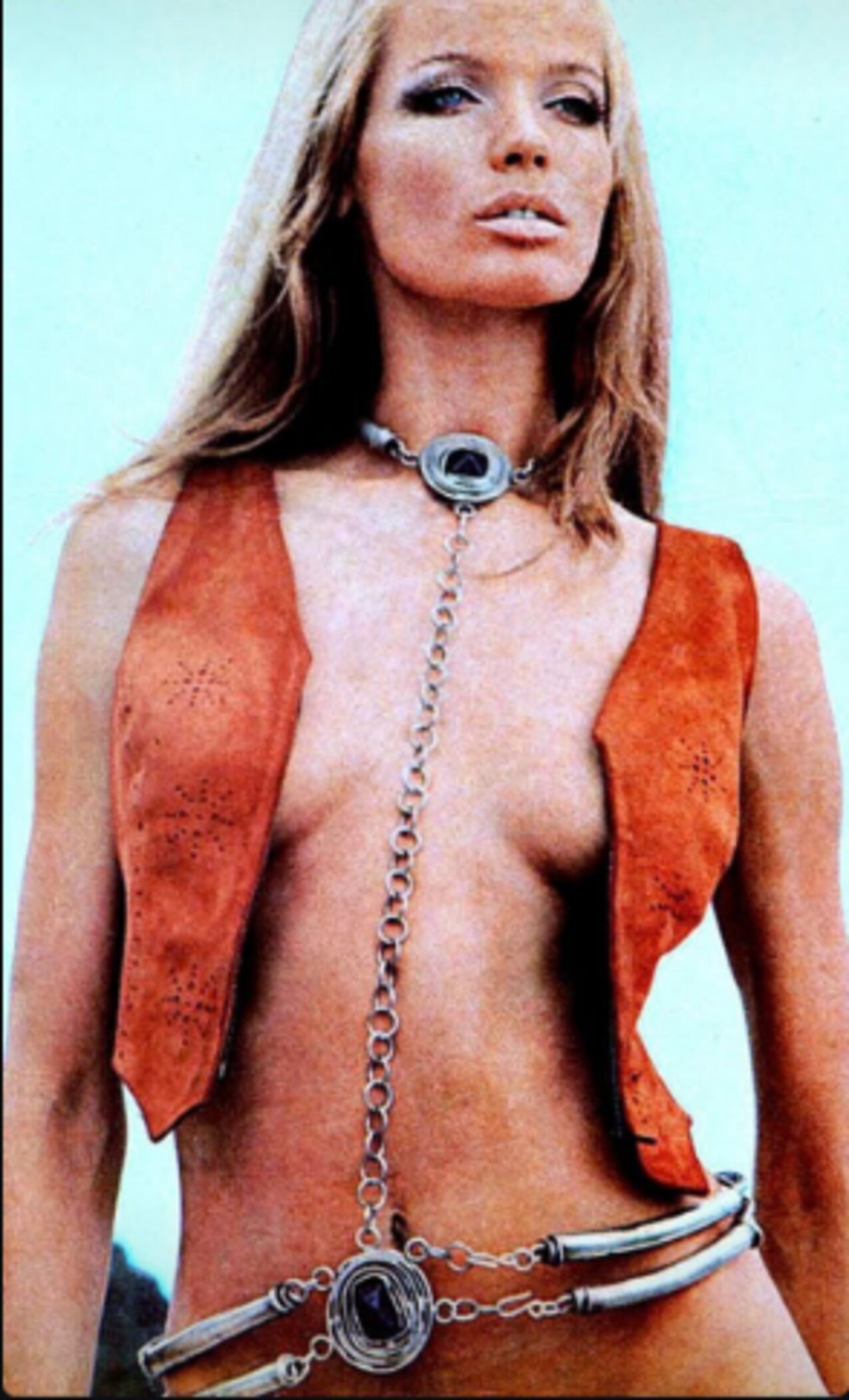 retro classic erotica