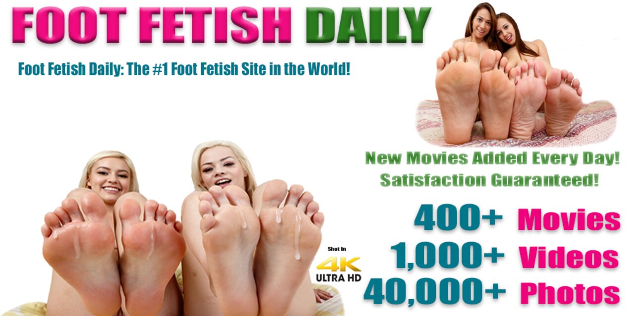 foot fetish footjob cum on feet