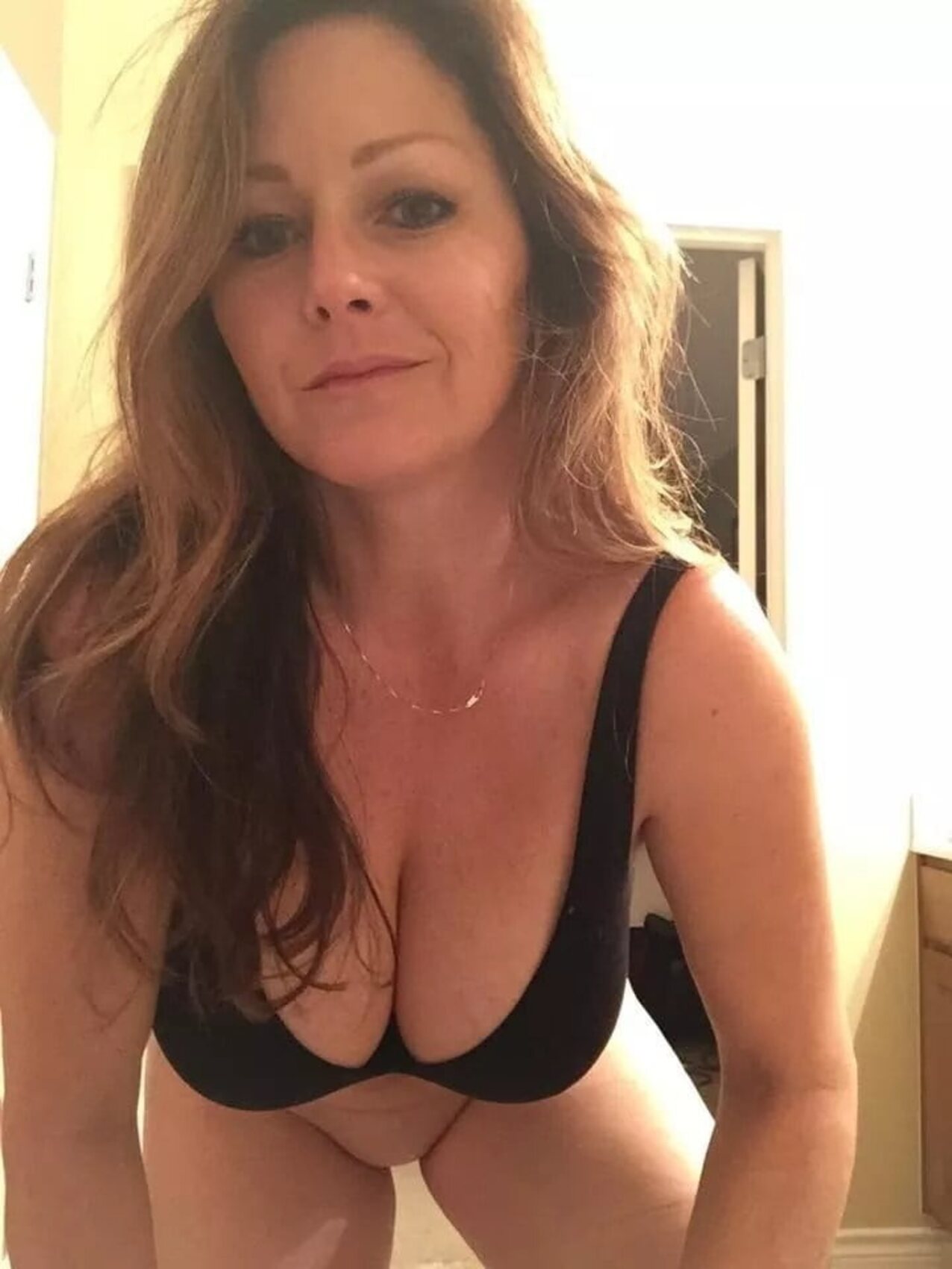 milf pussy mature
