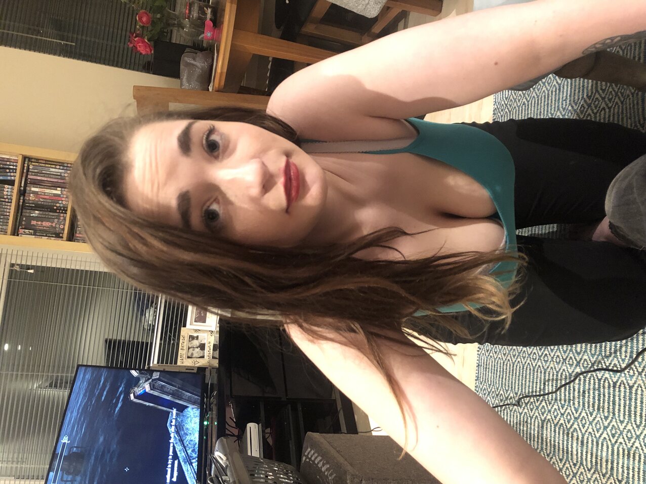 amateur leaks busty