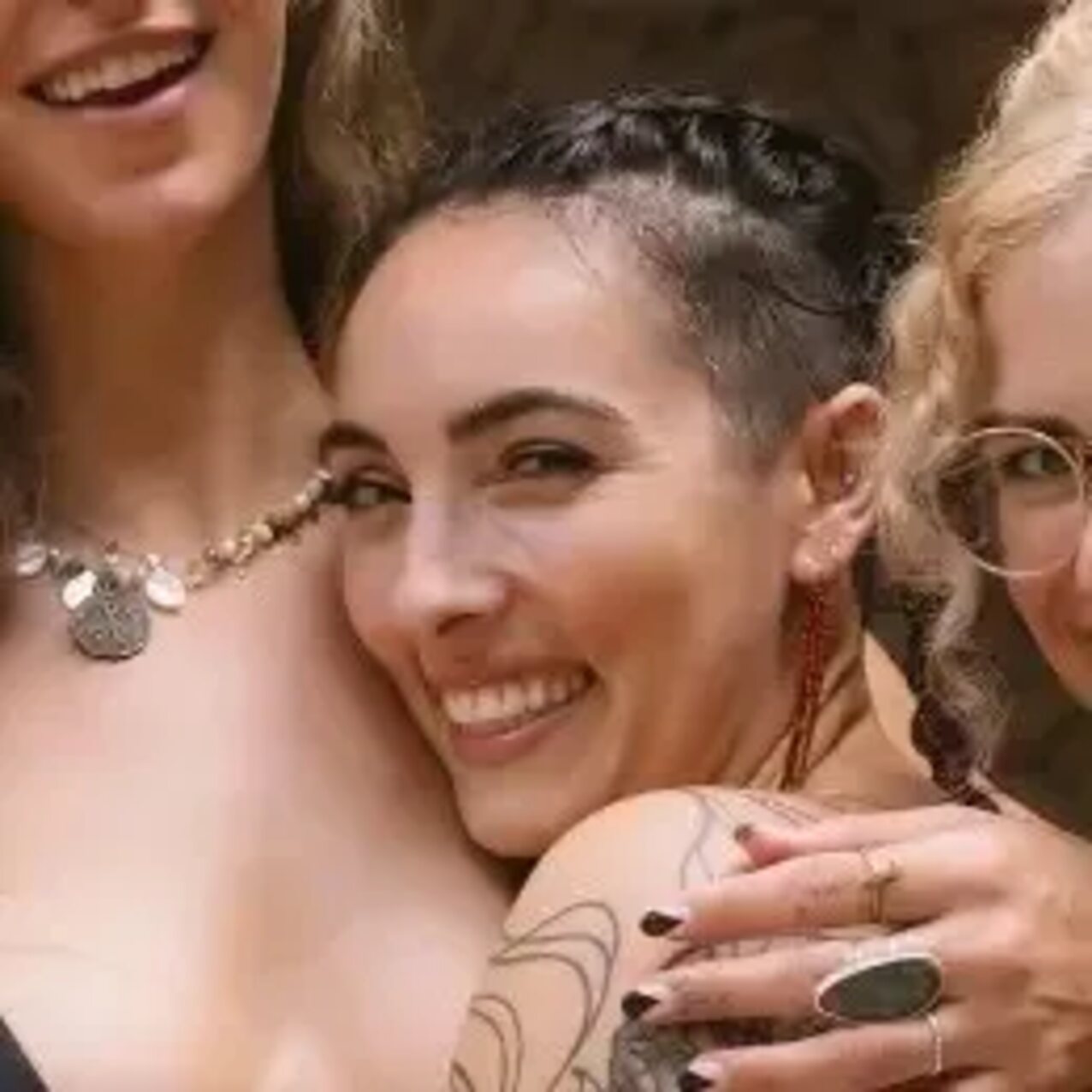 tattoo porn ad ebony