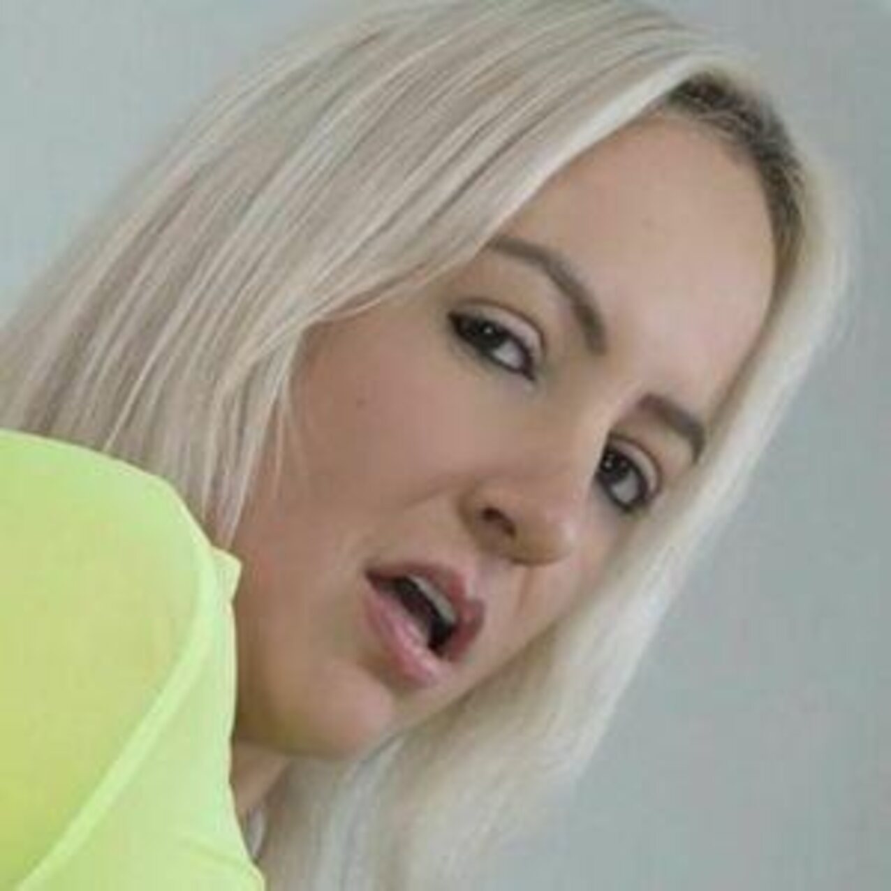 blonde milf mature