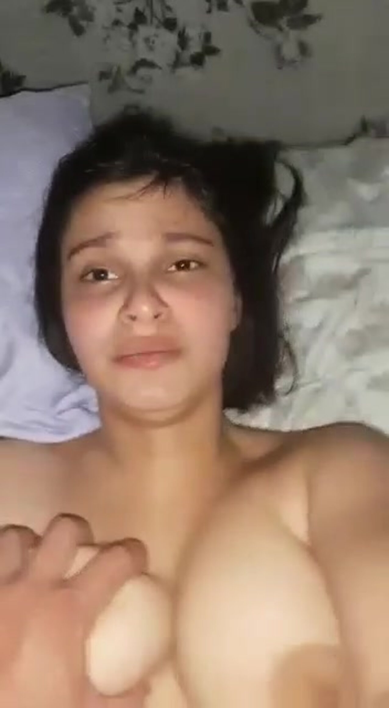 amateur beautiful homemade