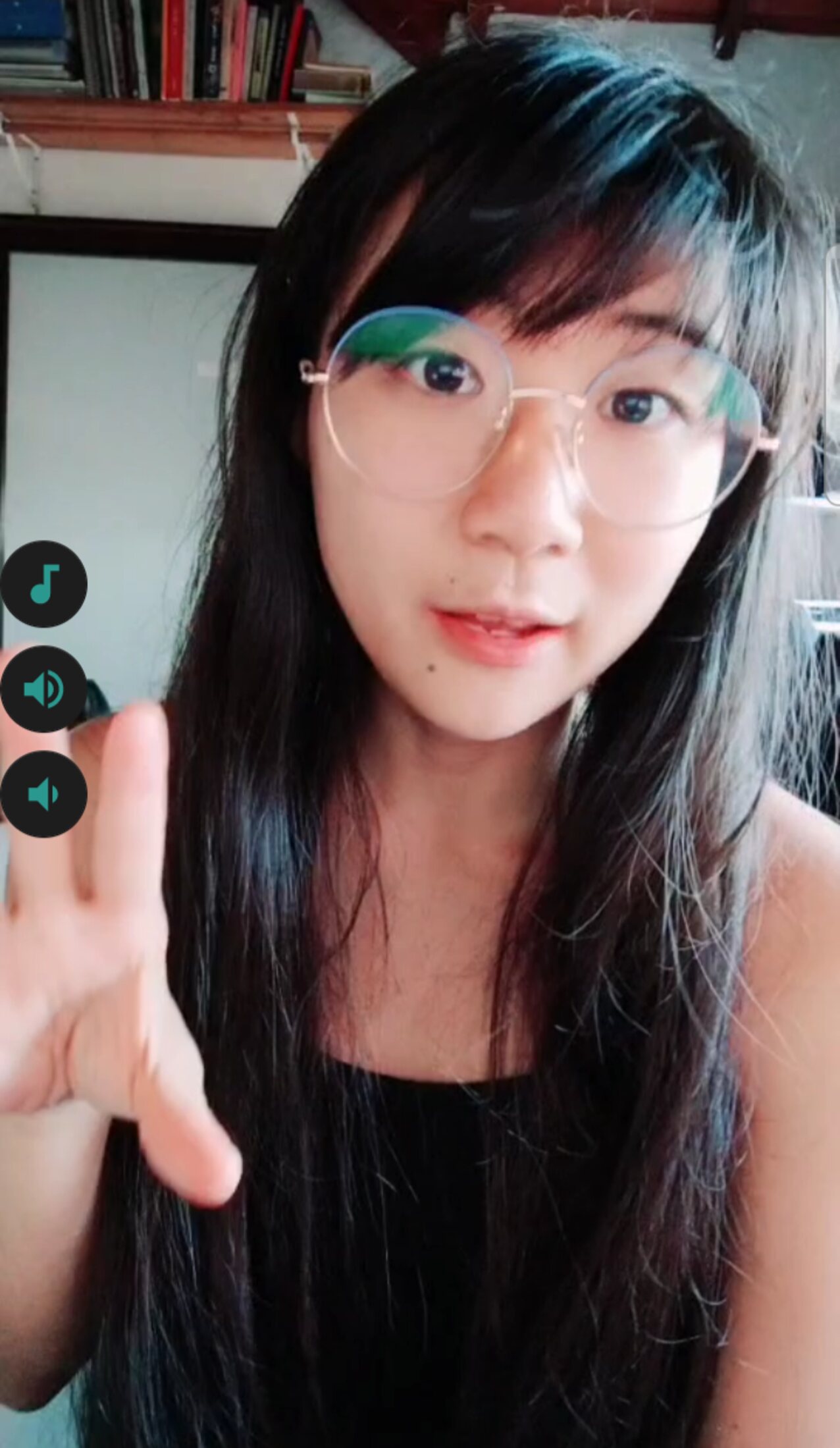camgirl amateur asian