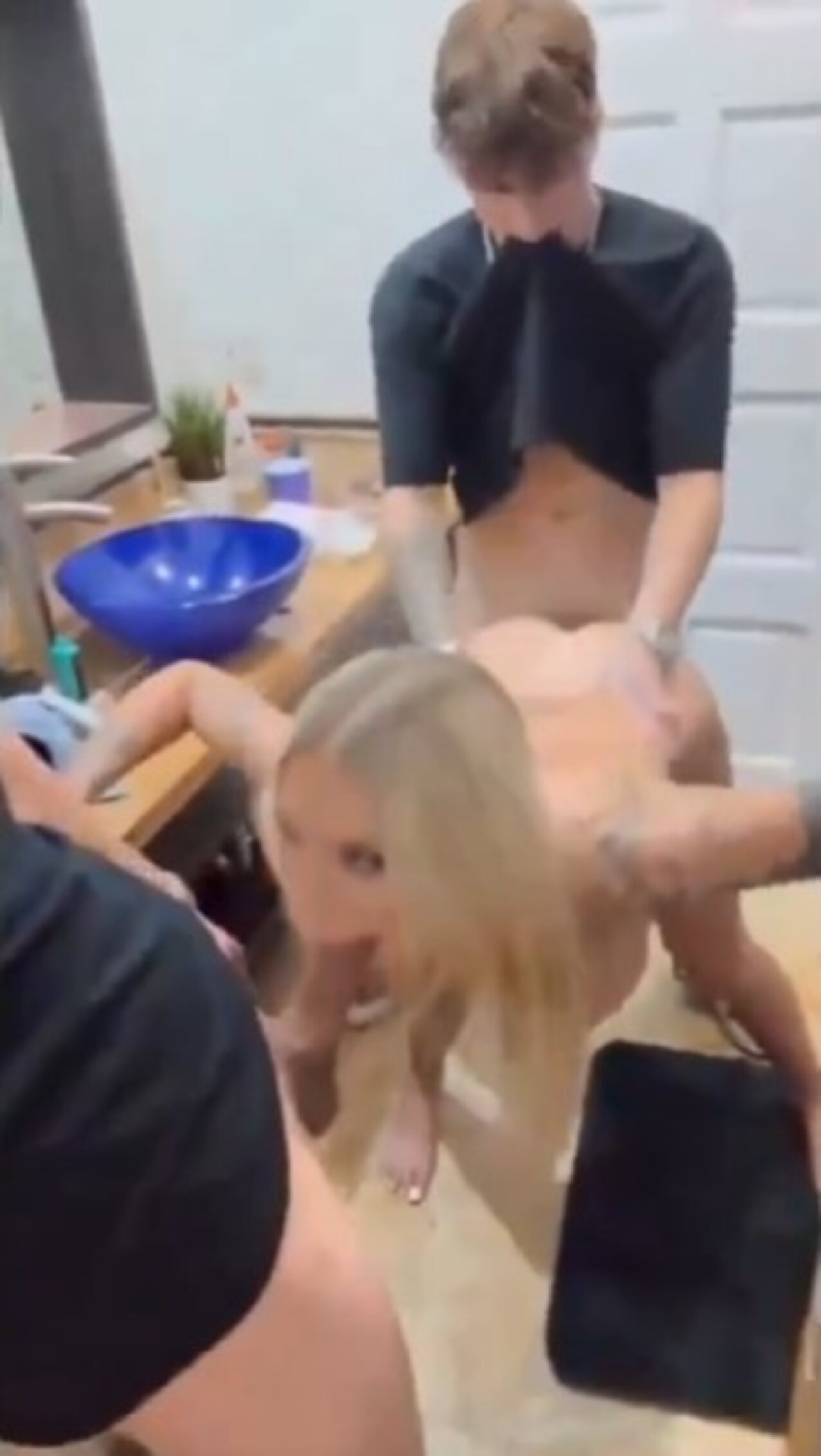 double team big dick tag team