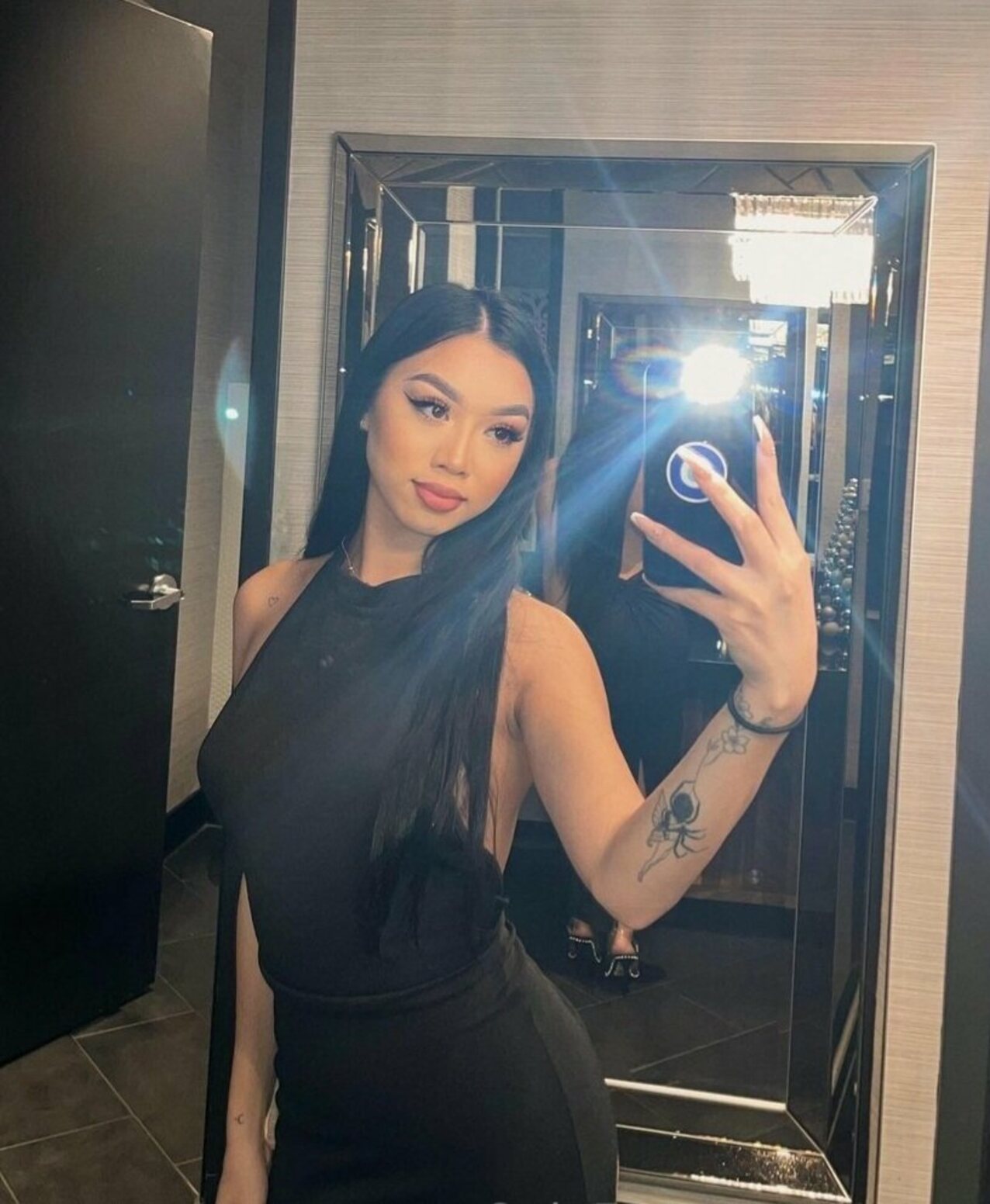 asian camgirl slut