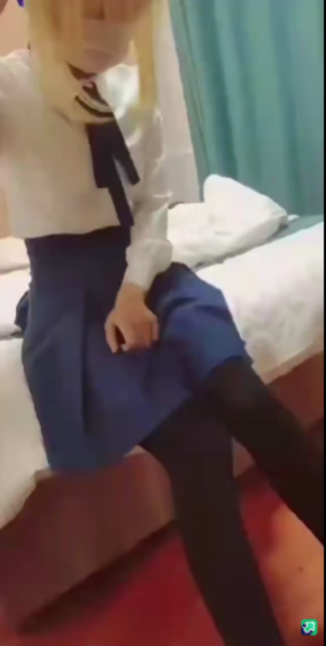 asian cosplay skirt