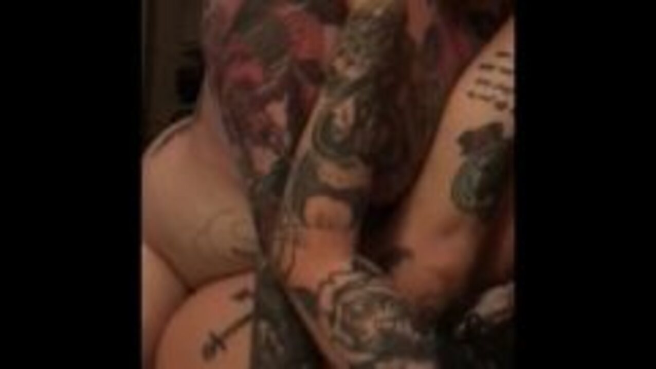 latina tattoo big ass