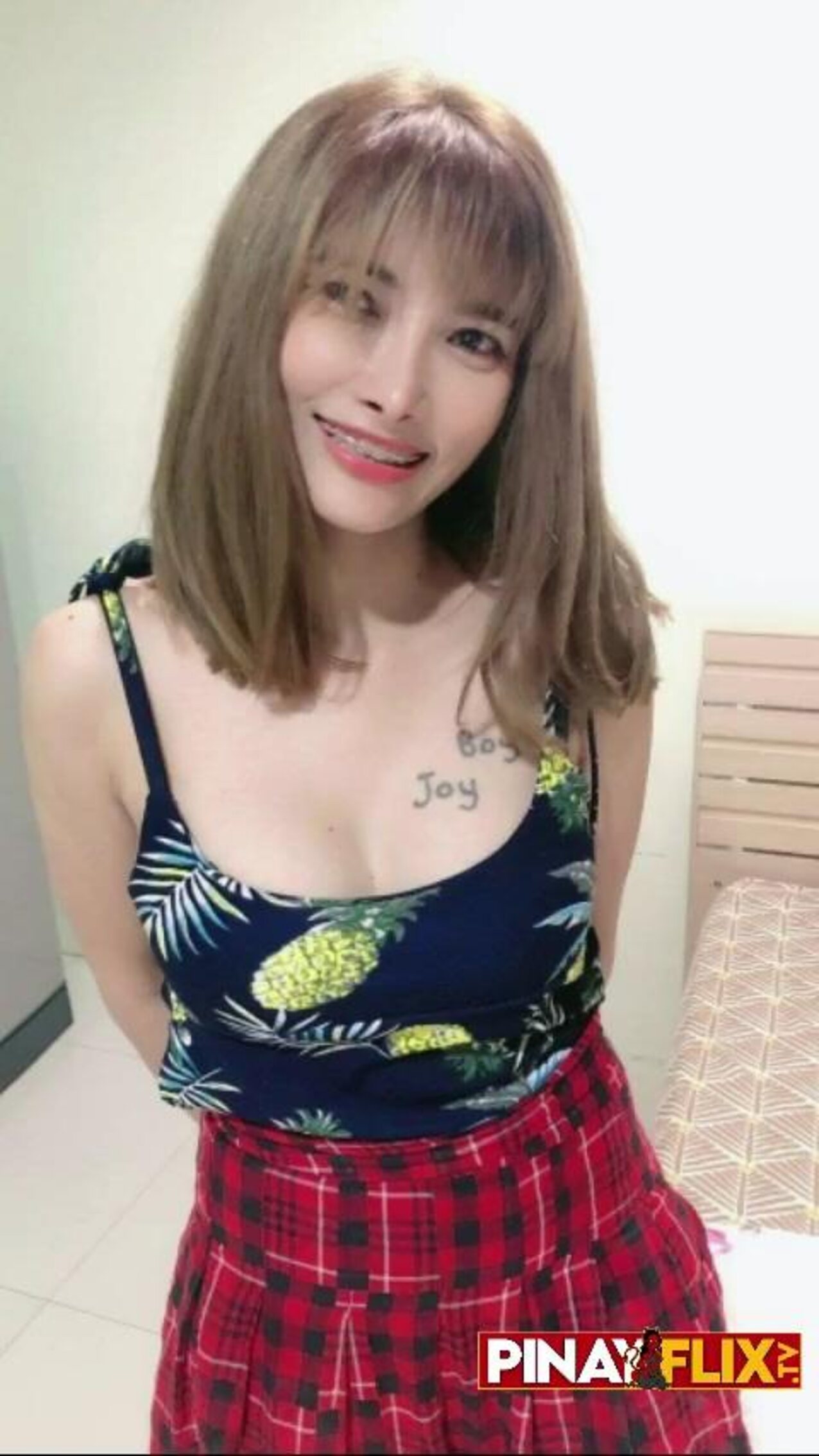amatuer camgirl thailand