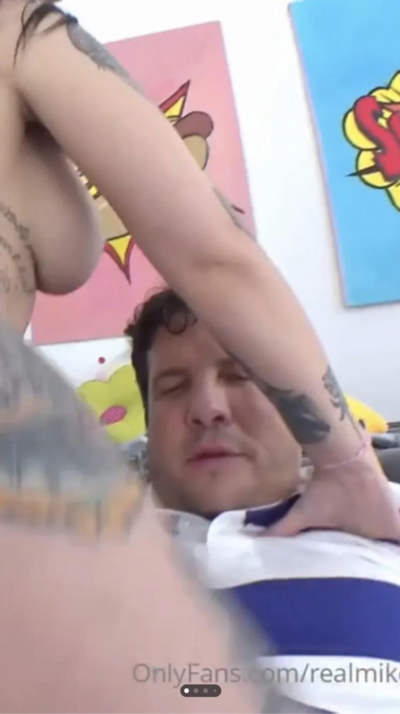 tits fuck ass