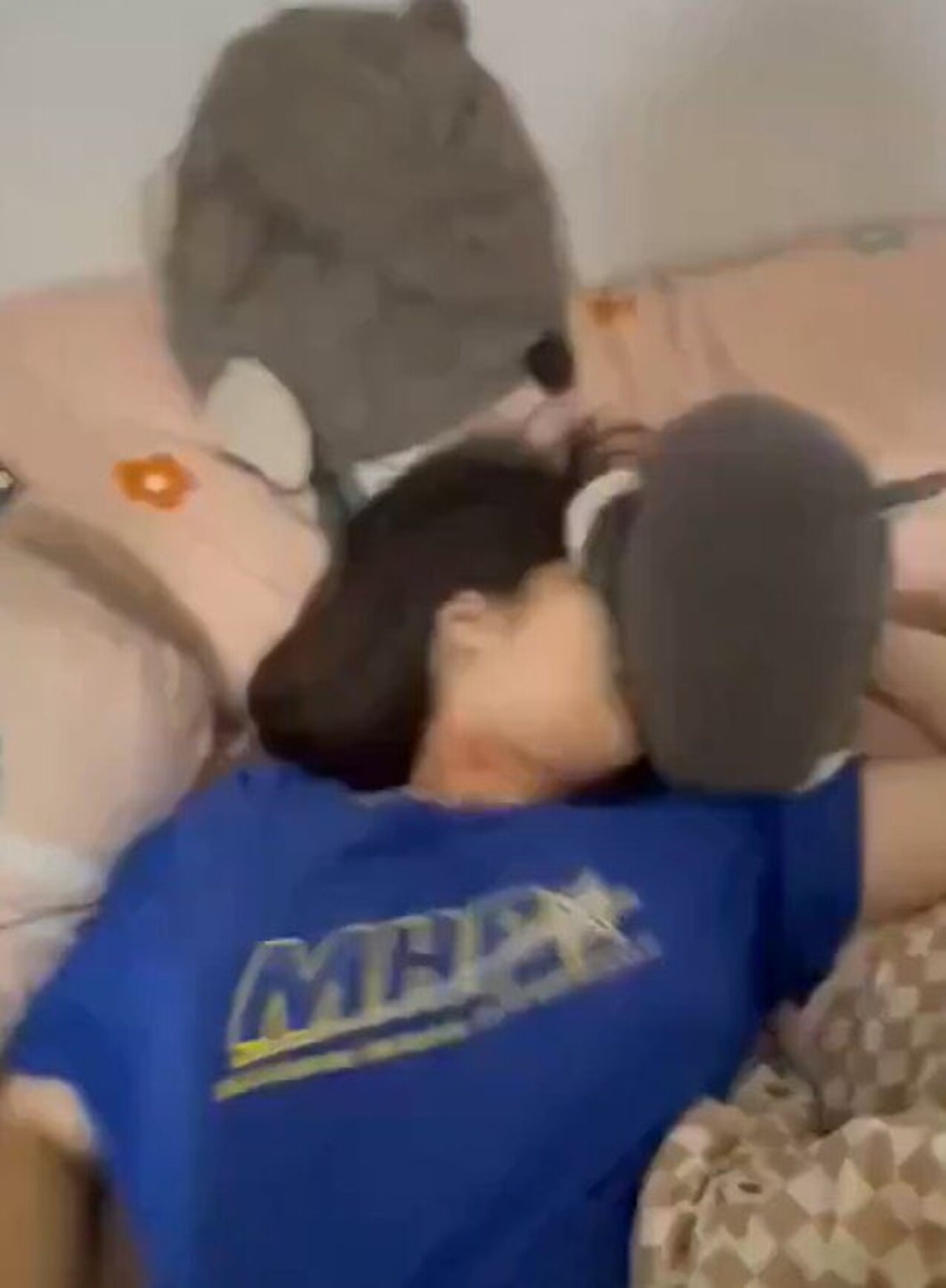 missionary amateur pov