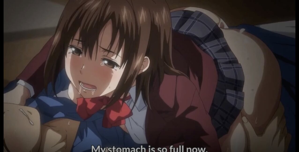 heterosexual hentai uncensored
