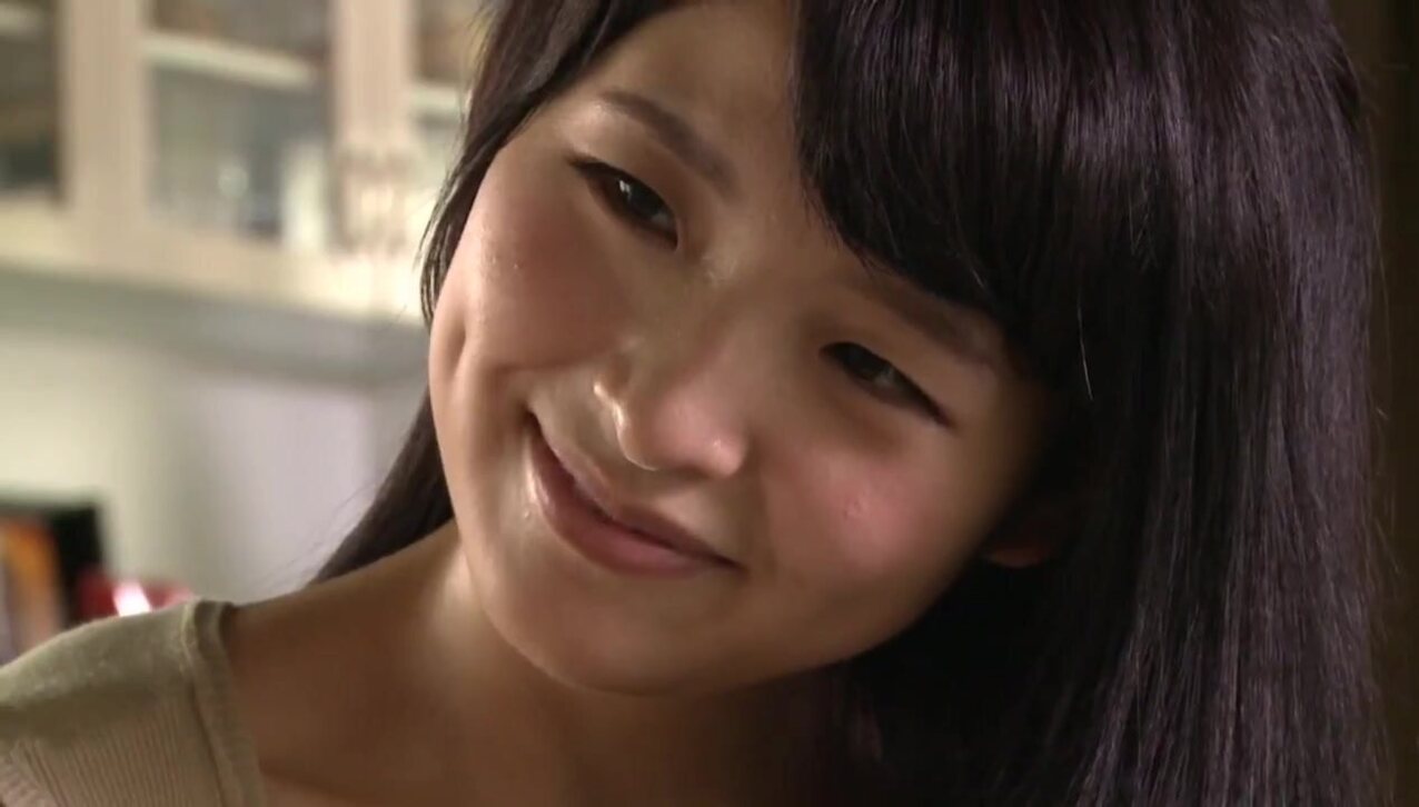 busty japanese housewife