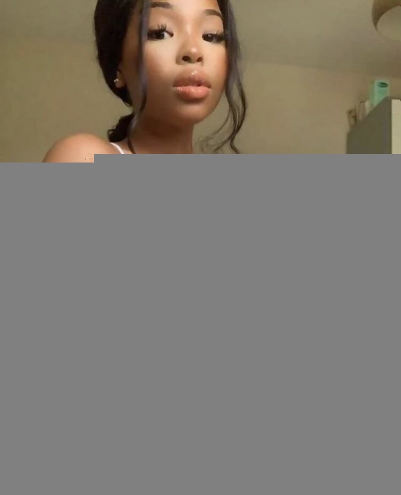 ebony black babe black