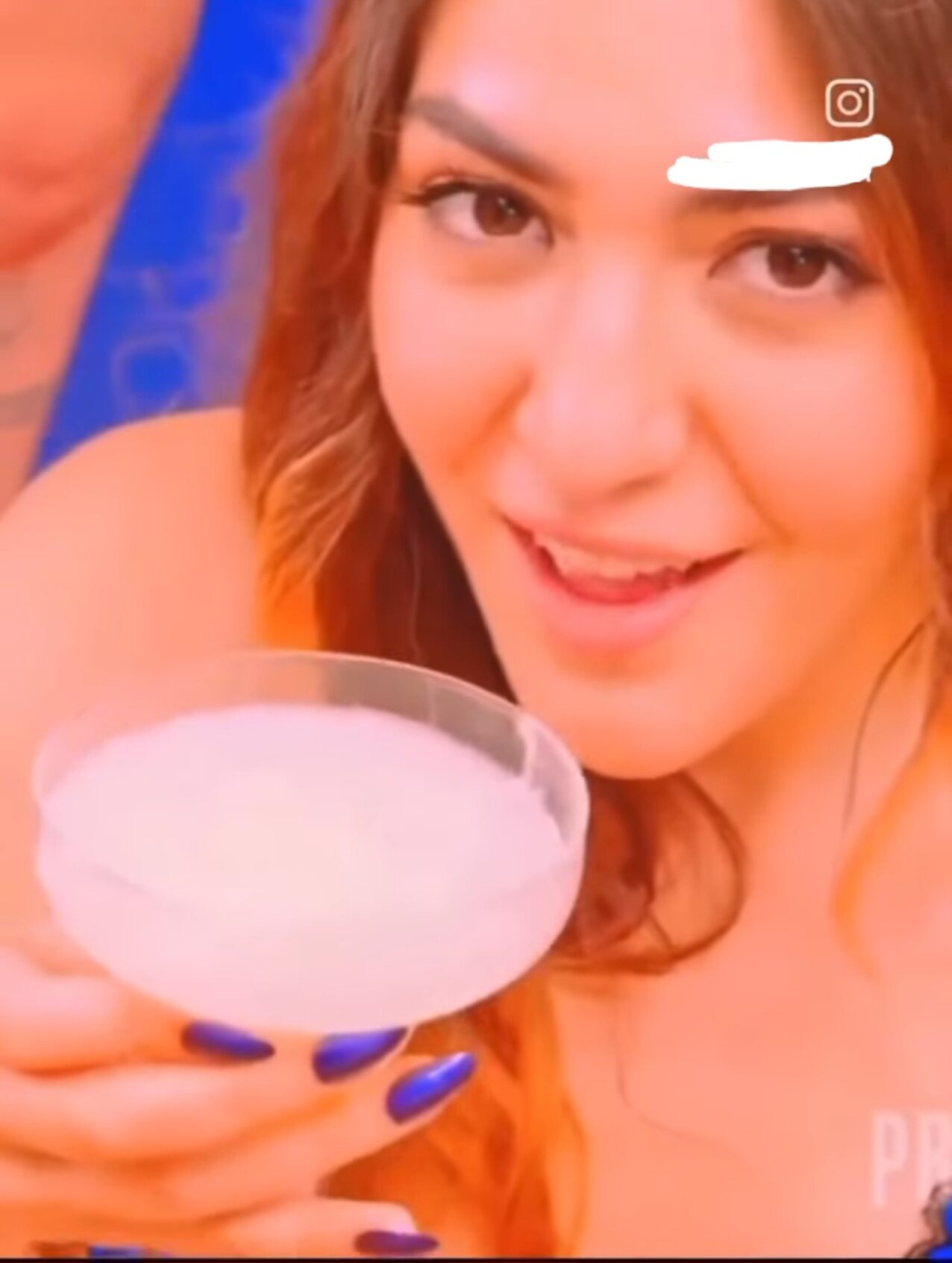 redhead swallow blowgang