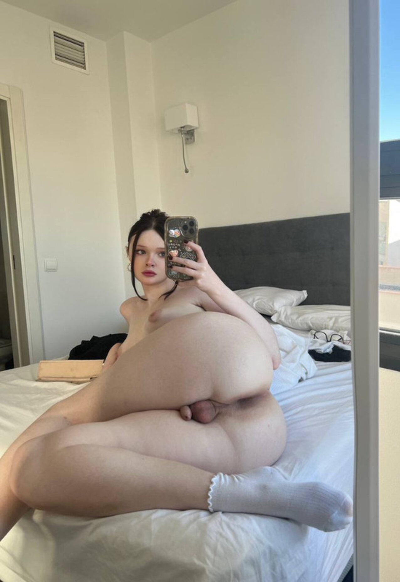 shemale transsexual trans