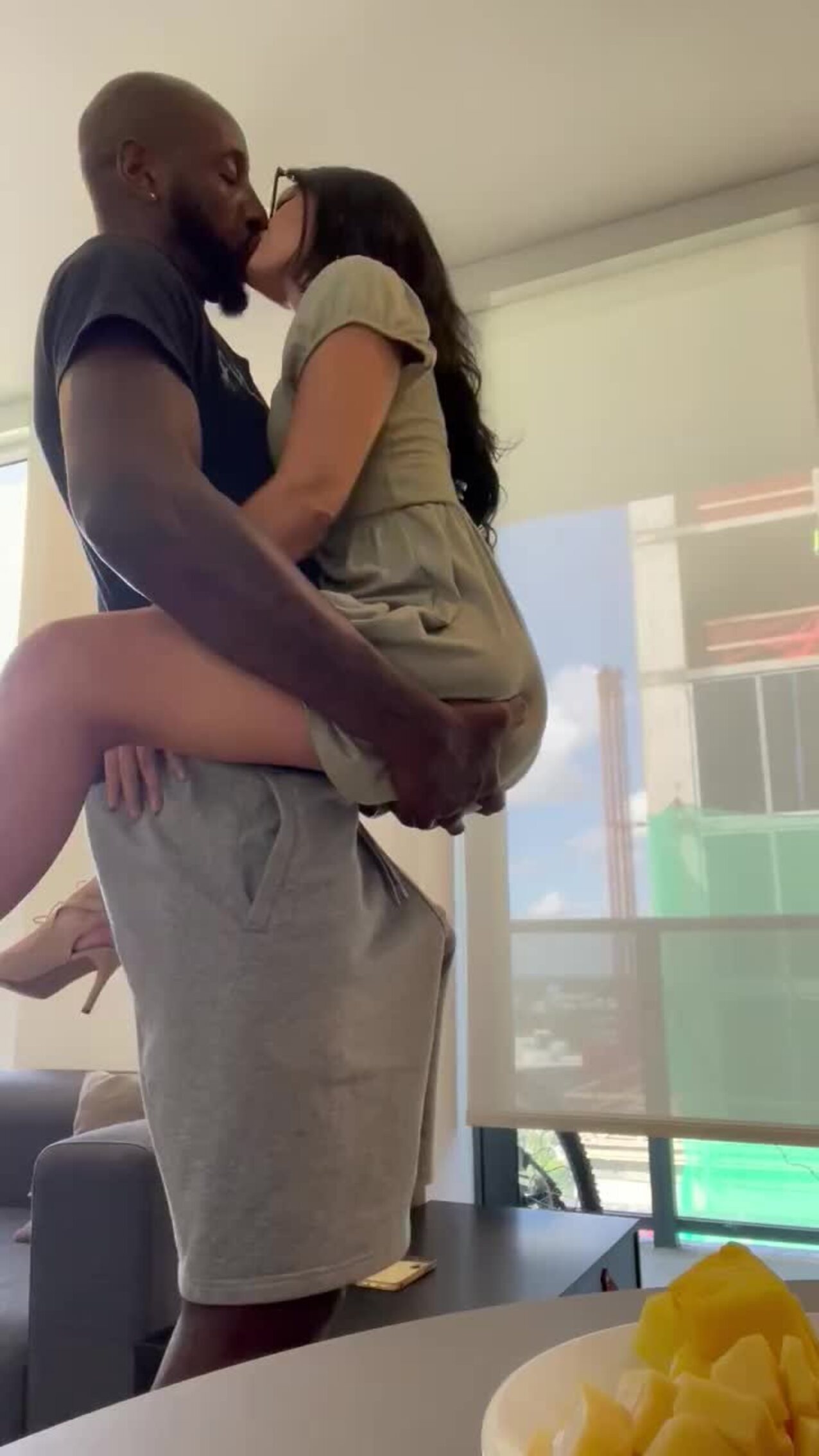 bbc latina nerd