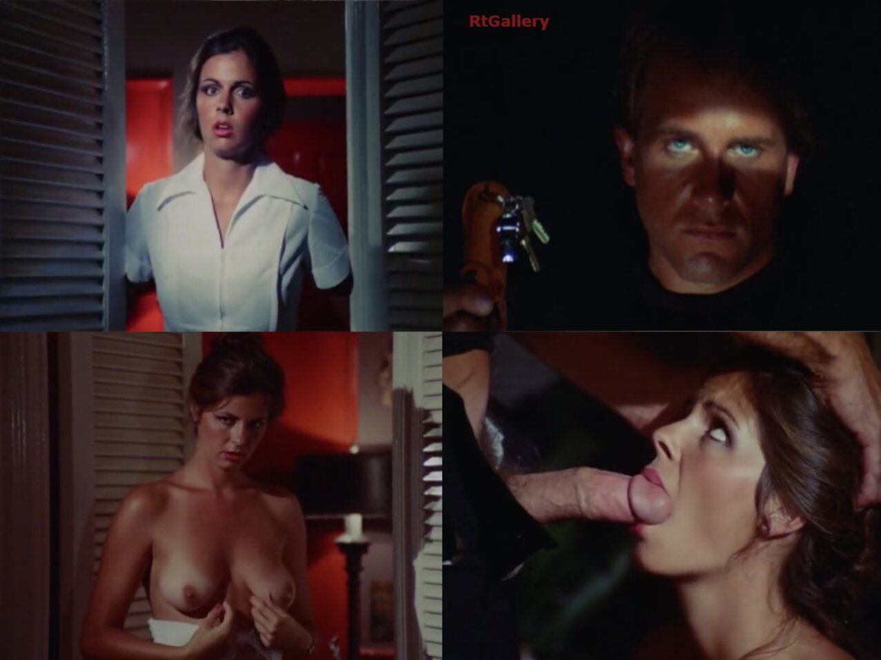 call girls fantasy retro