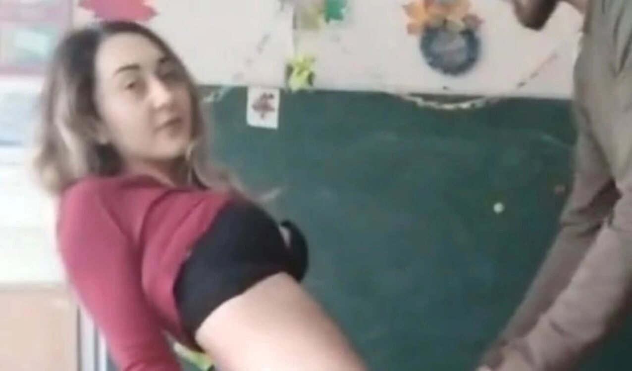classroom teacher sexy