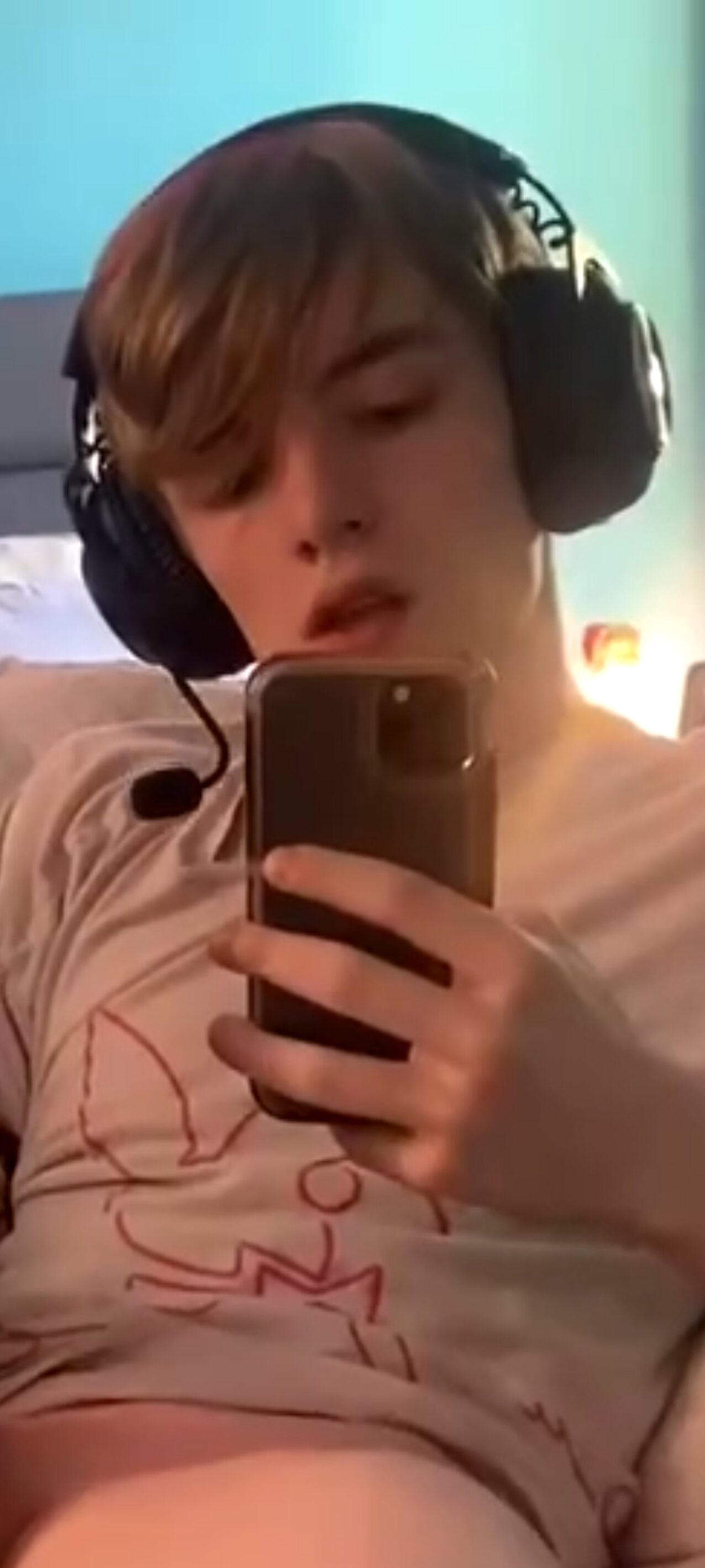 boy teen gay
