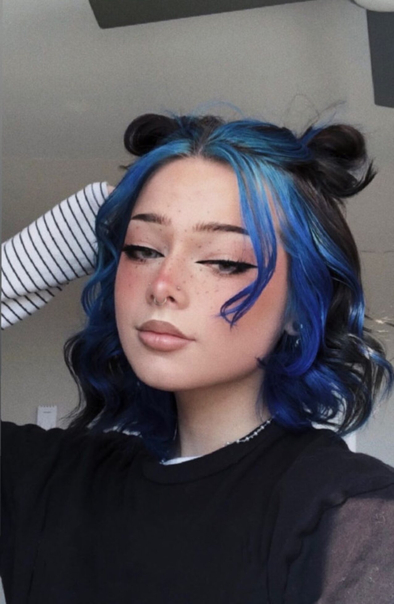 egirl cute pretty
