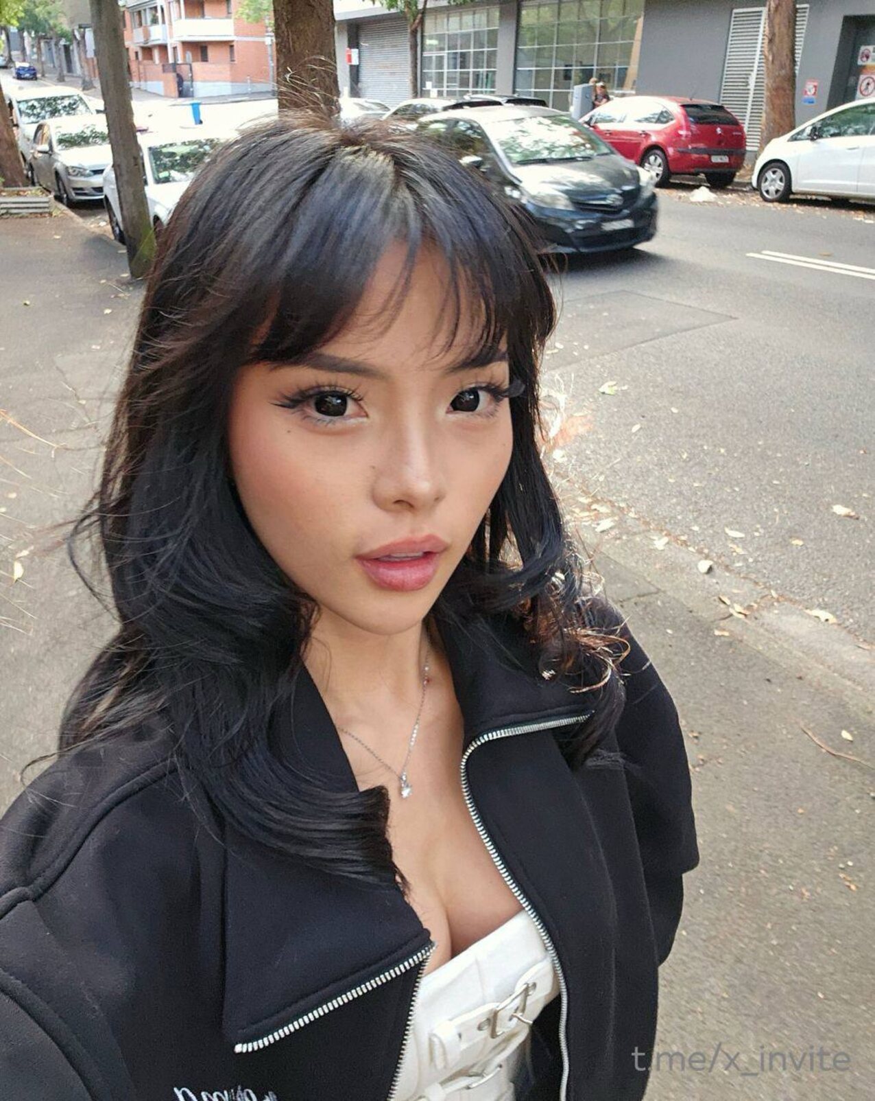 asian hot lips
