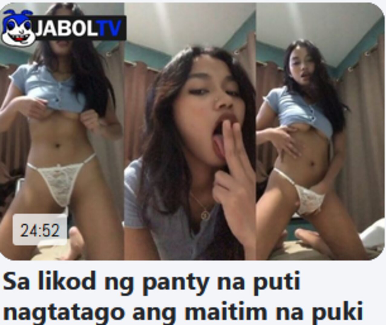 camgirl pinay filipina