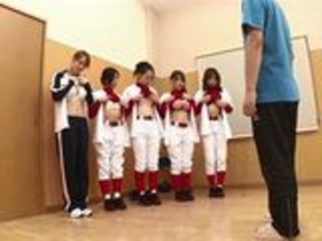 japanese blowjob coach