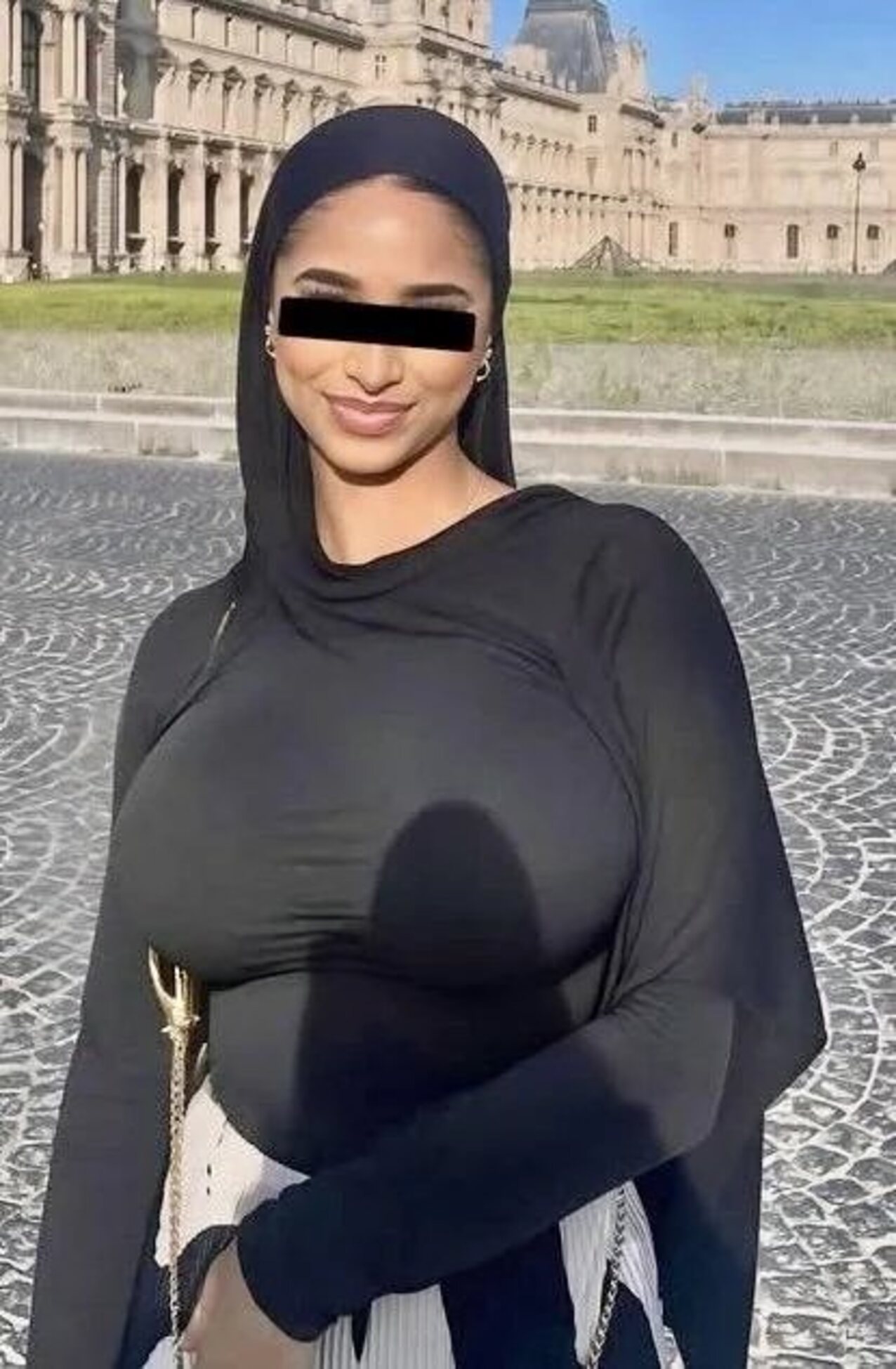 hijab teen muslim