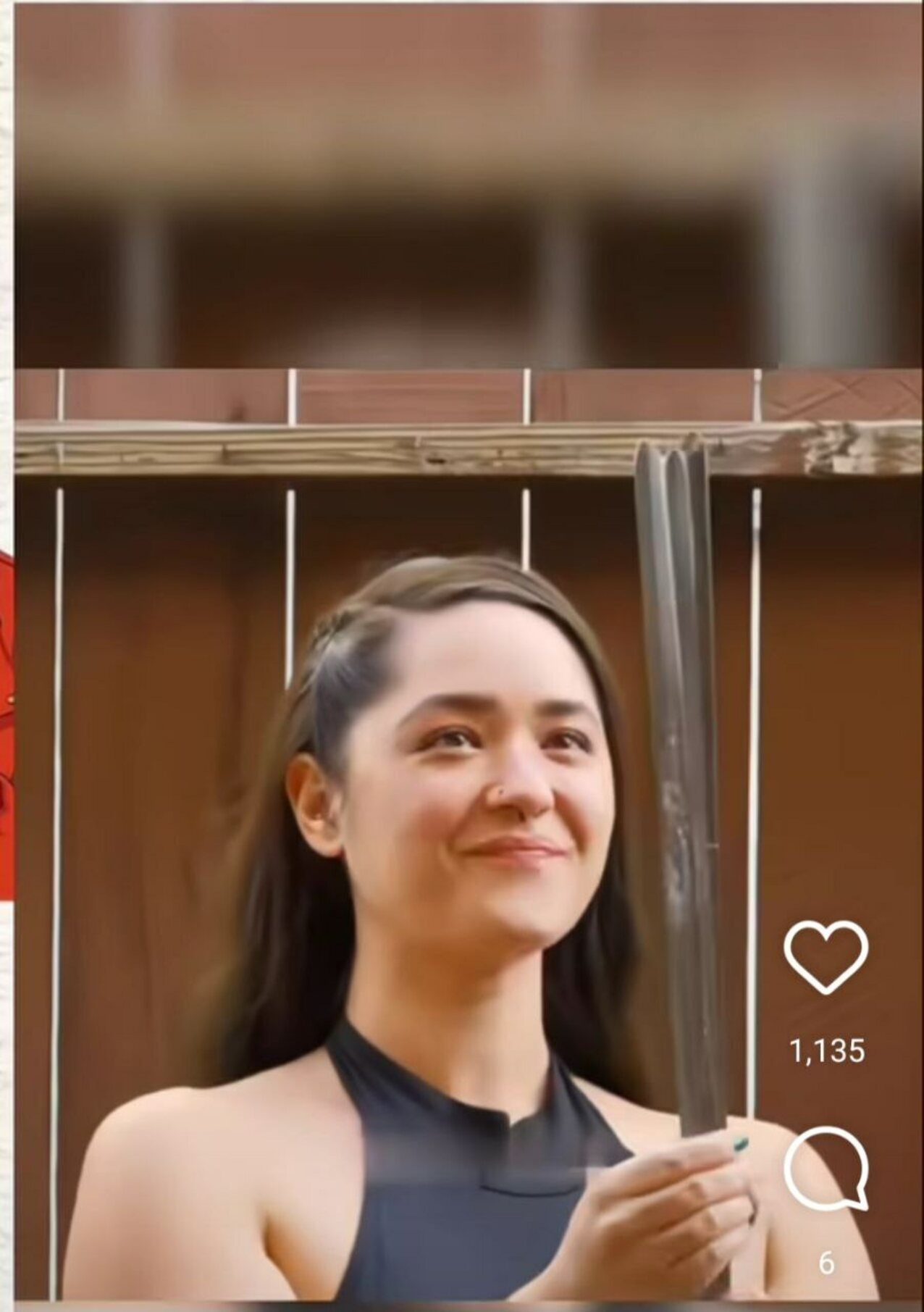actress western asian