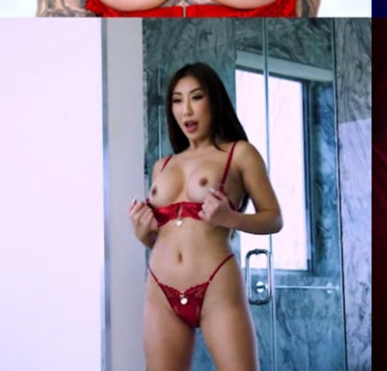 asian sex tits