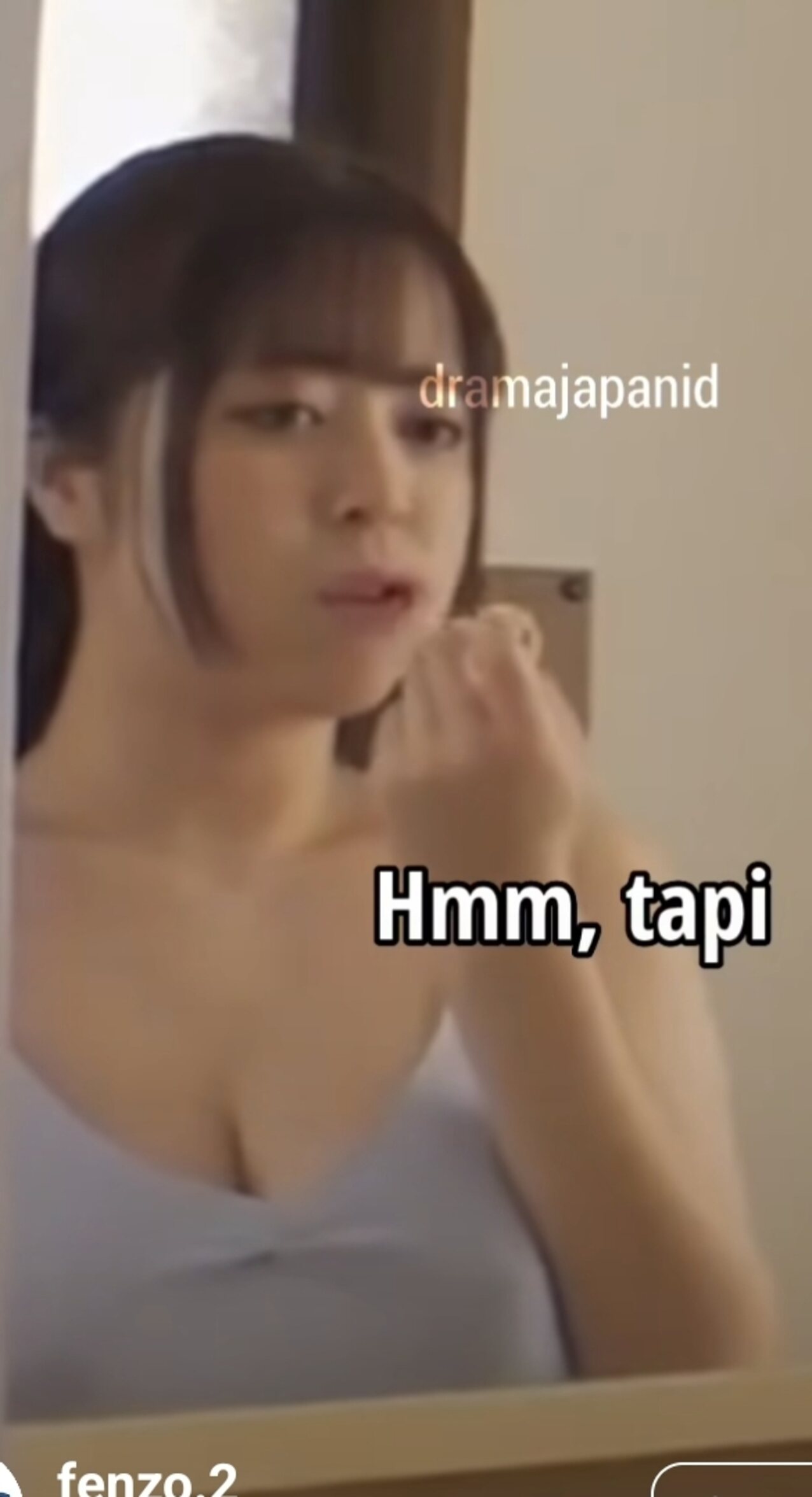 asian bigtits brunette