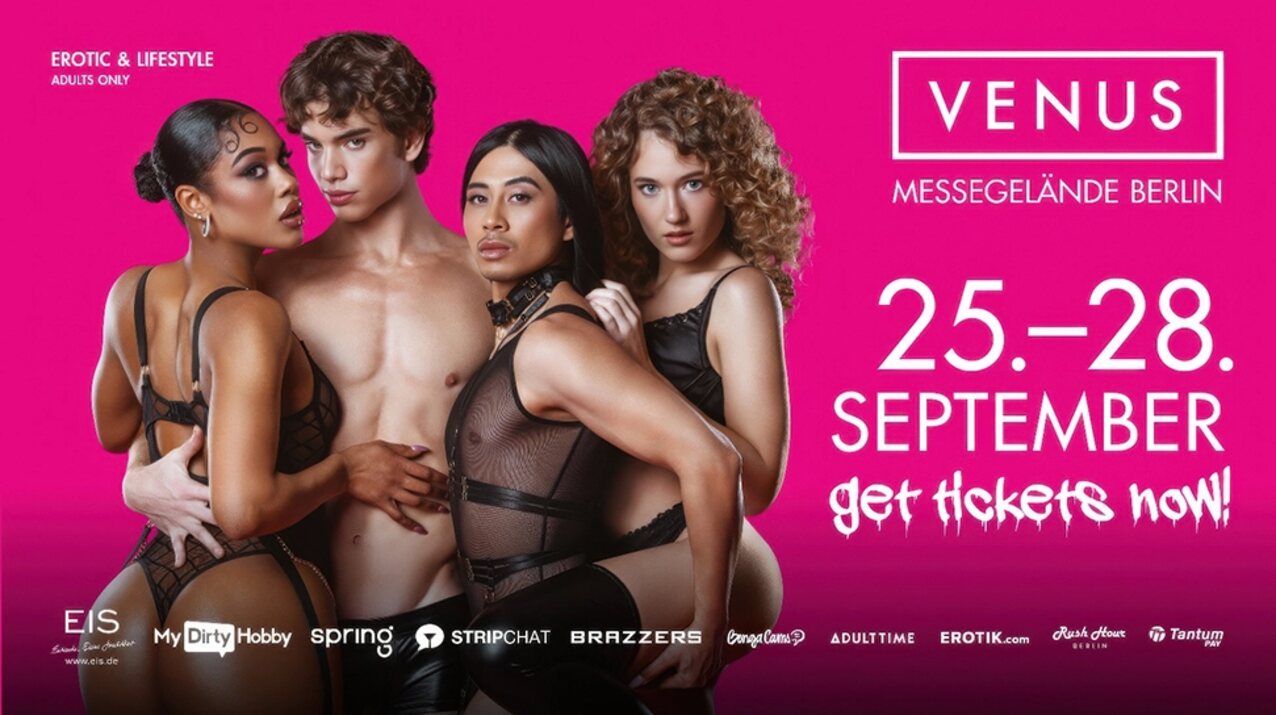expo erotic berlin