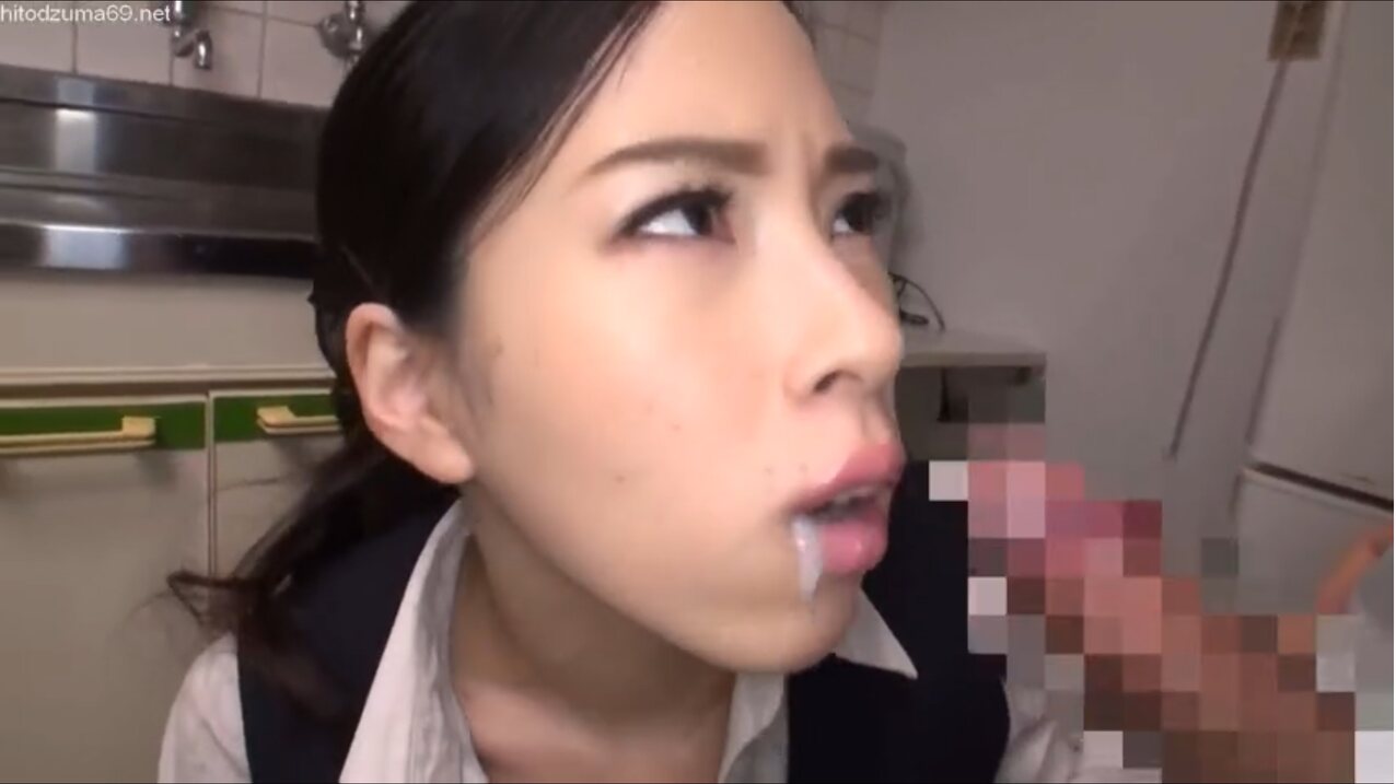 jav asian brunette