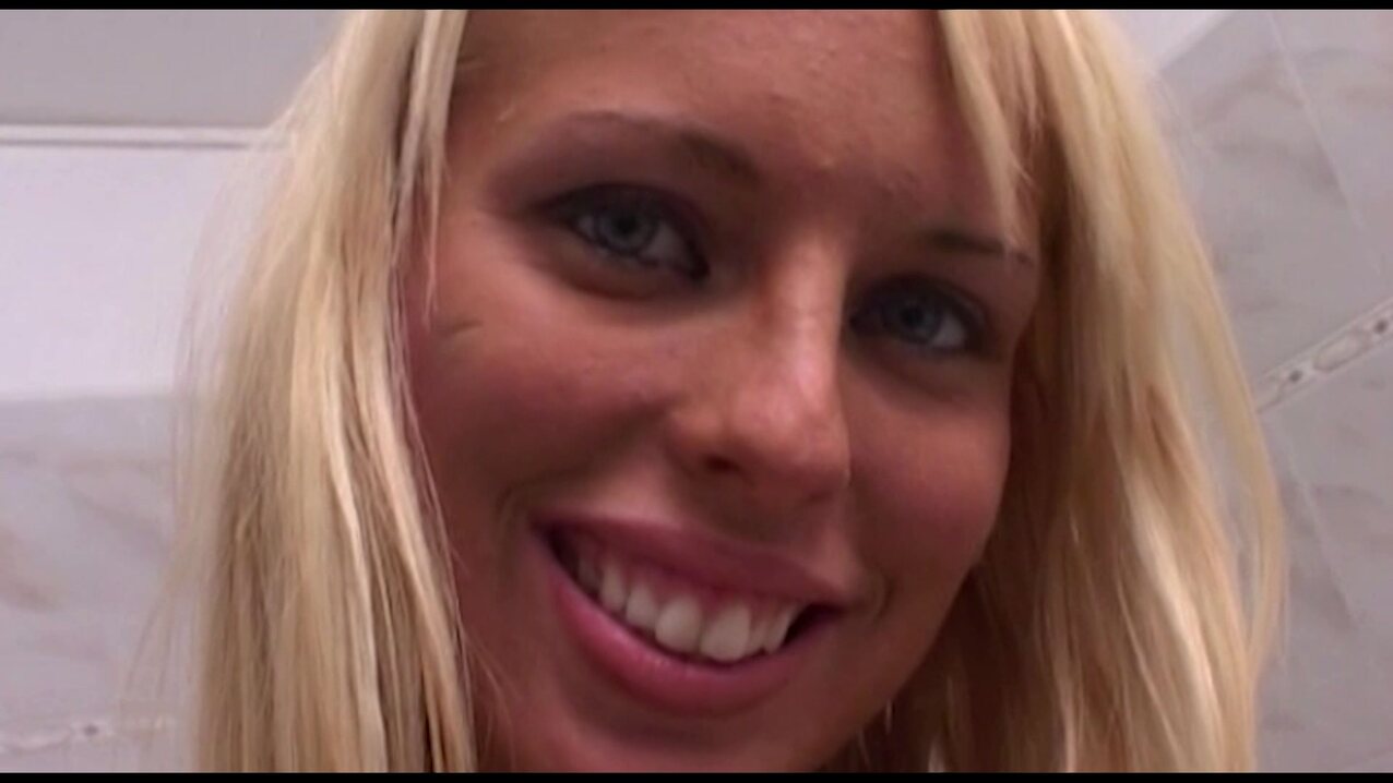 blonde anal anal sex