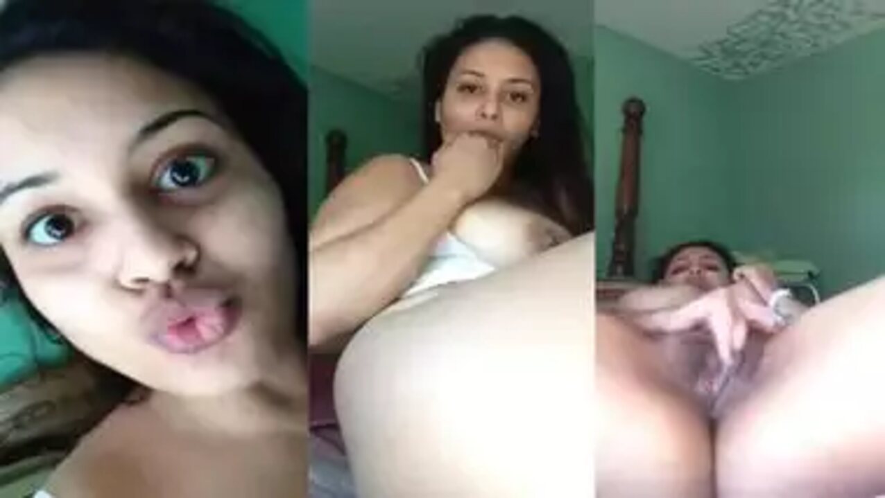 desi masturbation big boobs