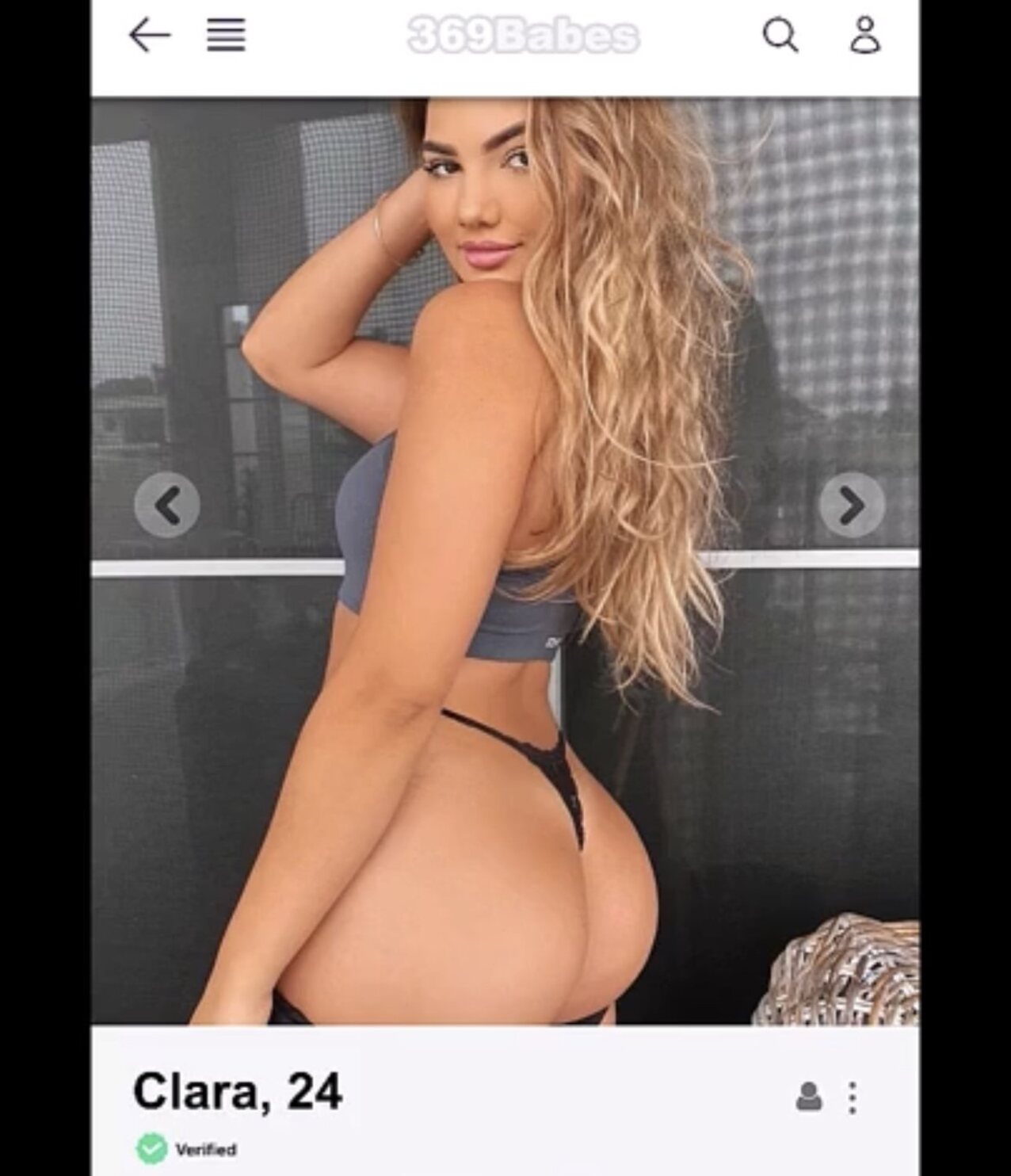 big ass blonde sexy