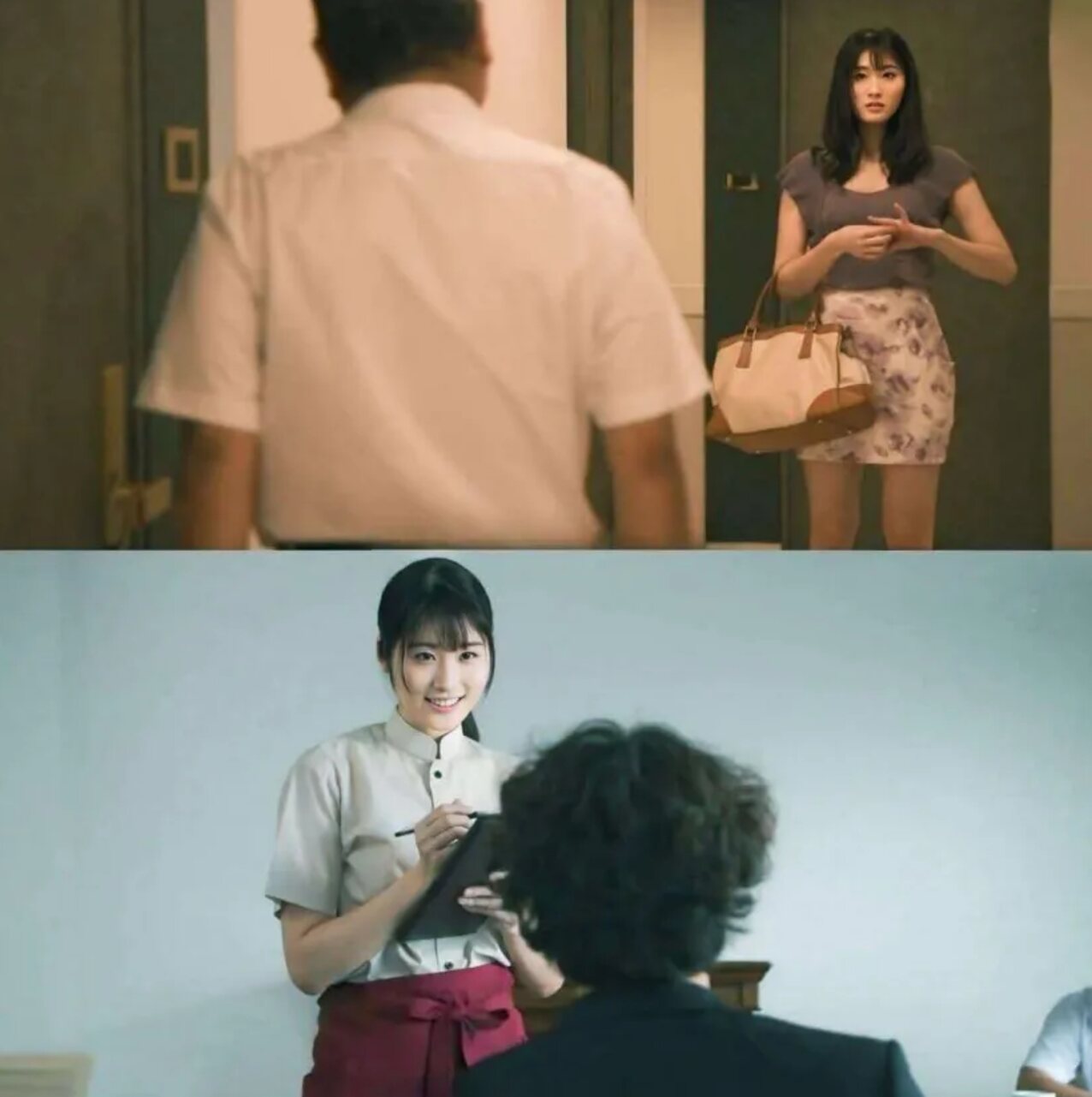 jav japanese brunette