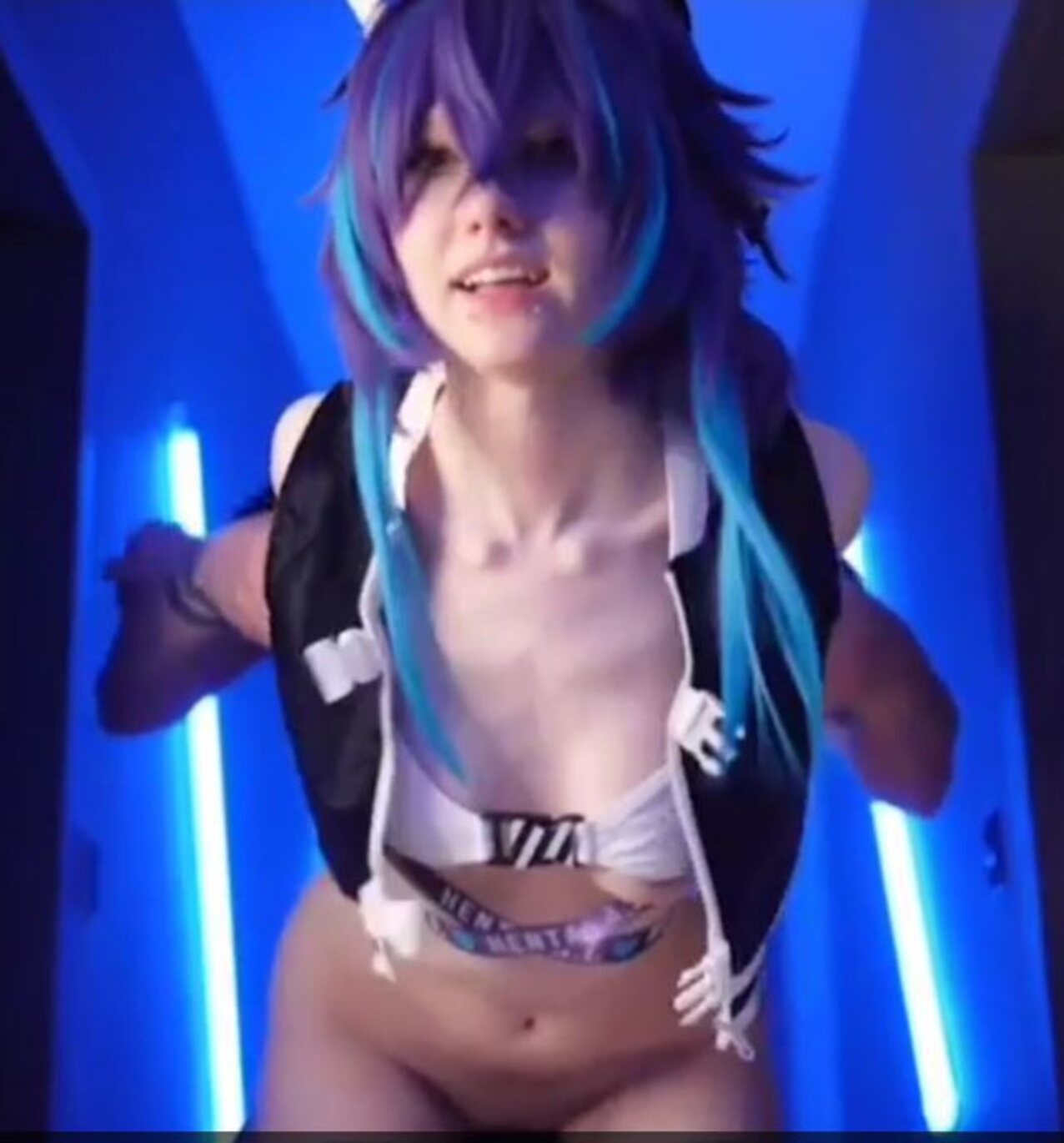 camgirl webcam teen