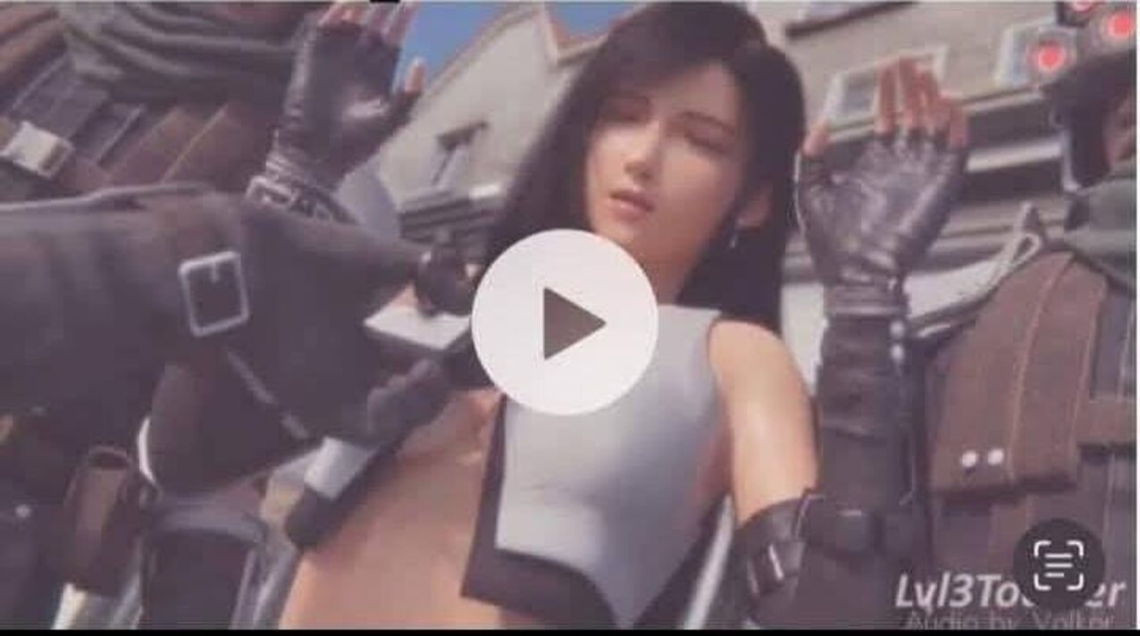 hentai sex tifa lockhart